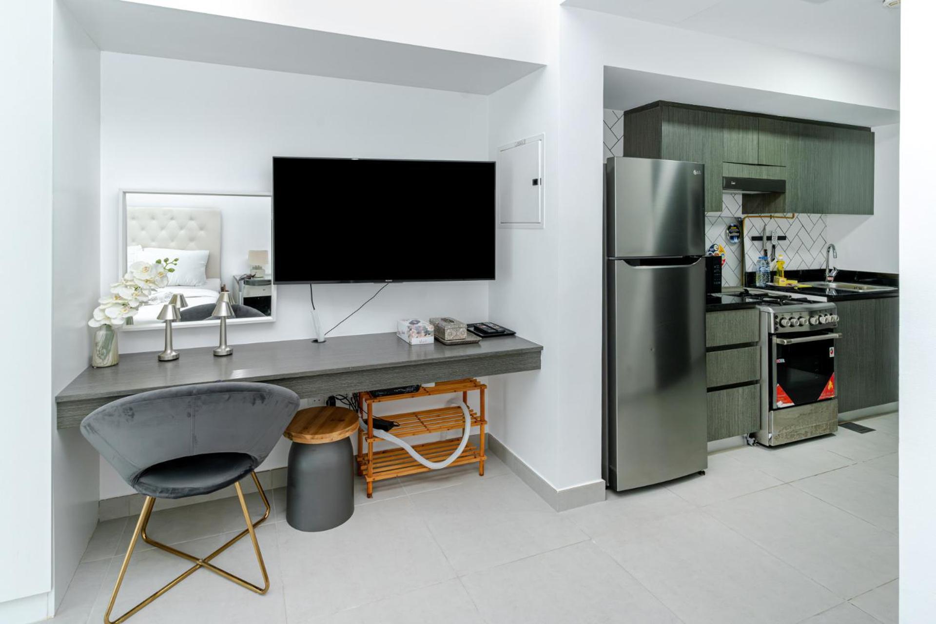 Serene I Great Amenities Apartment