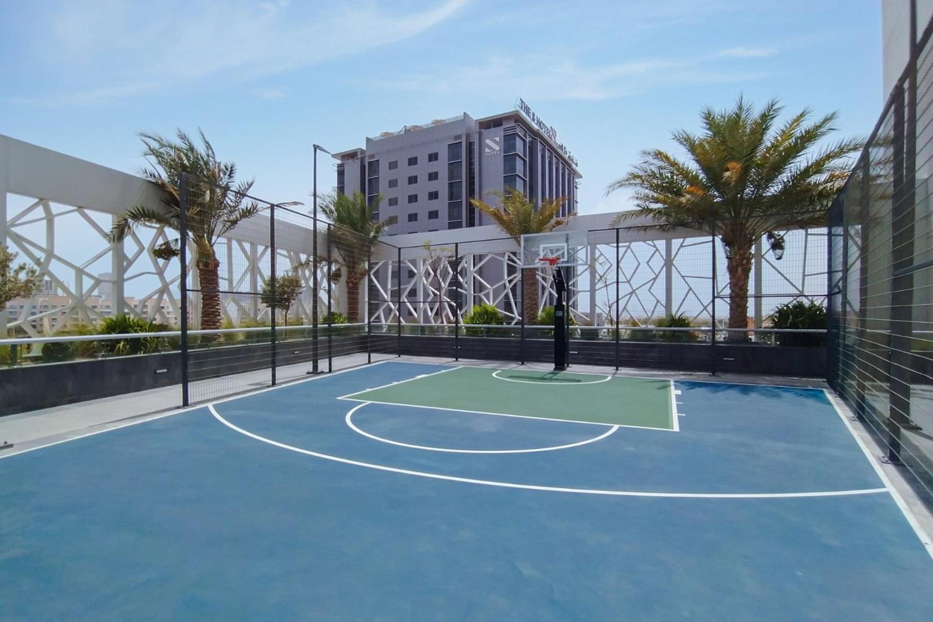 Serene I Great Amenities Apartment *