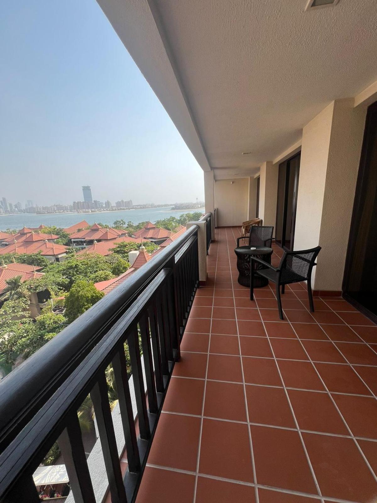 2br At Anantara The Palm Daire