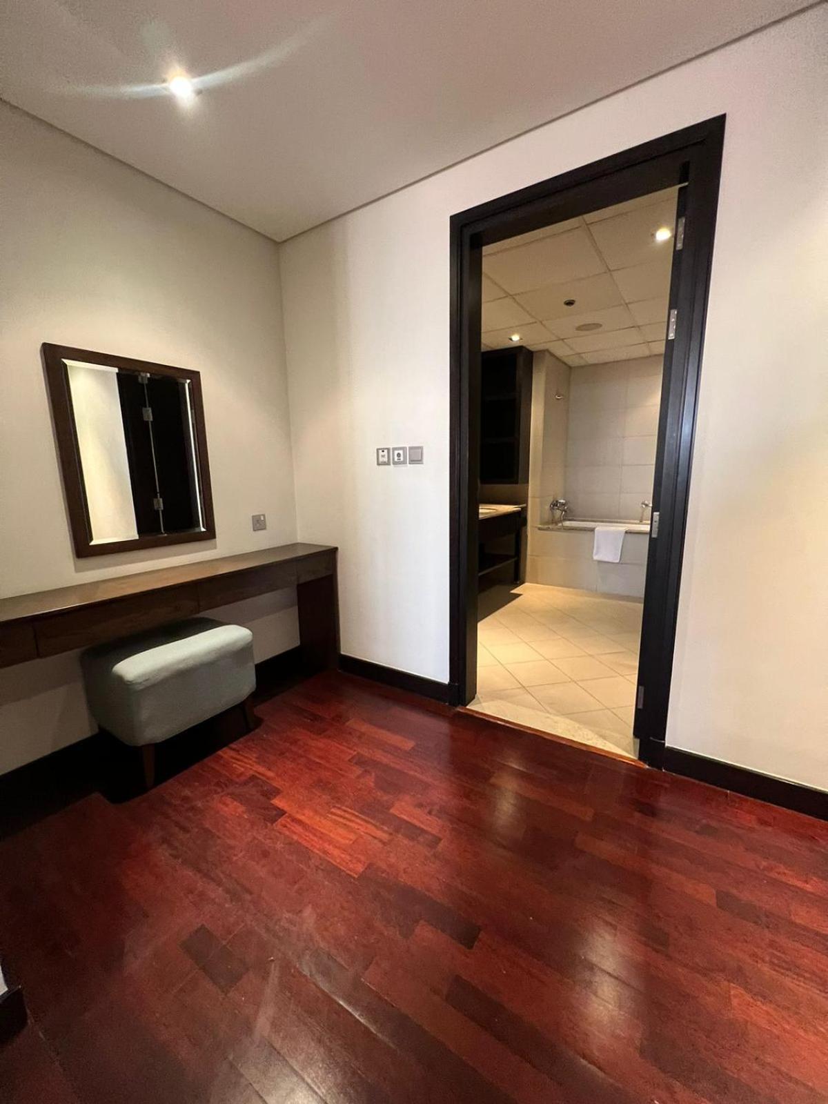 Daire 2br At Anantara The Palm