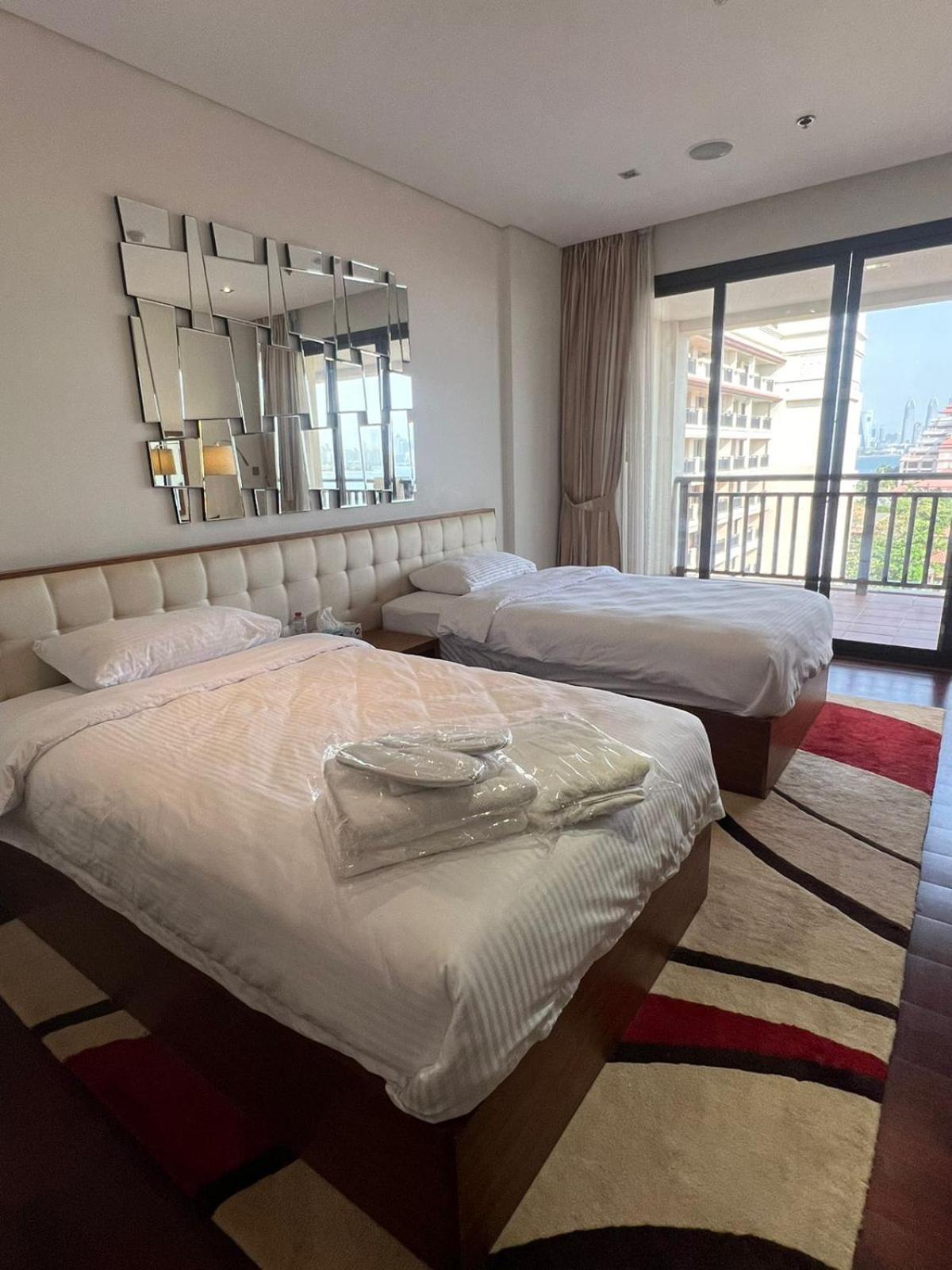 Daire 2br At Anantara The Palm *