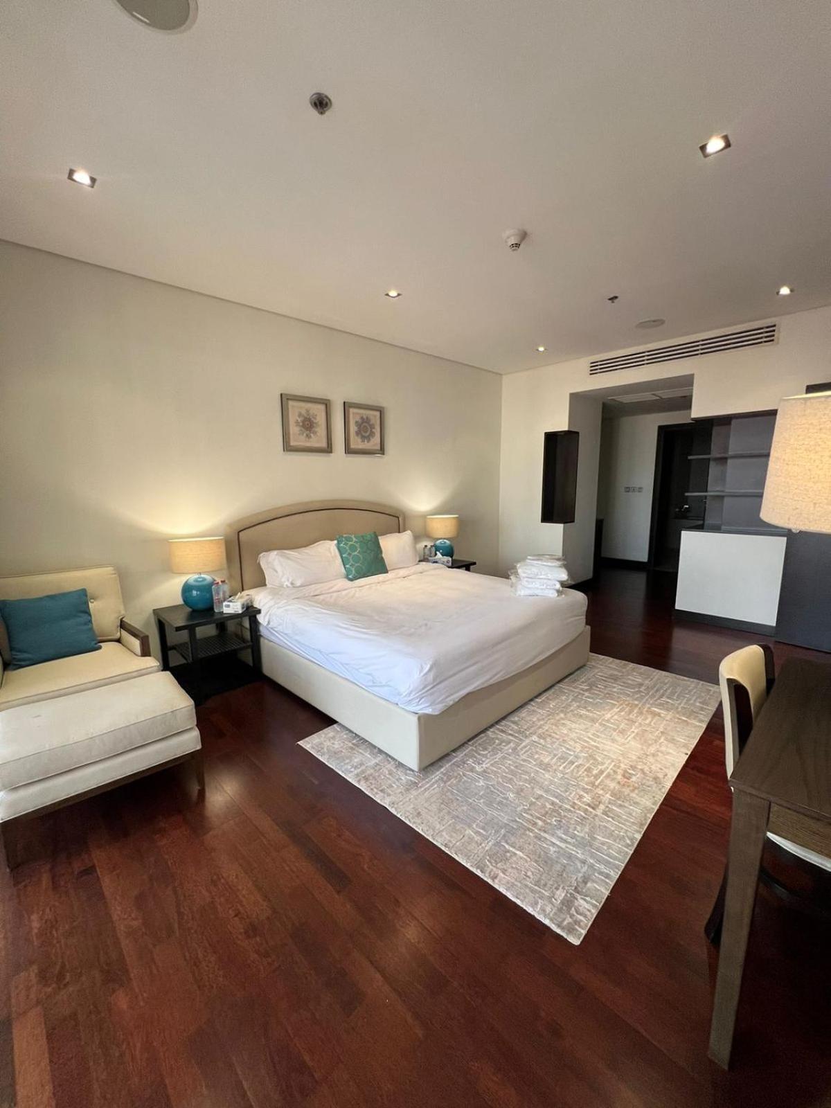 2br At Anantara The Palm Daire Dubai