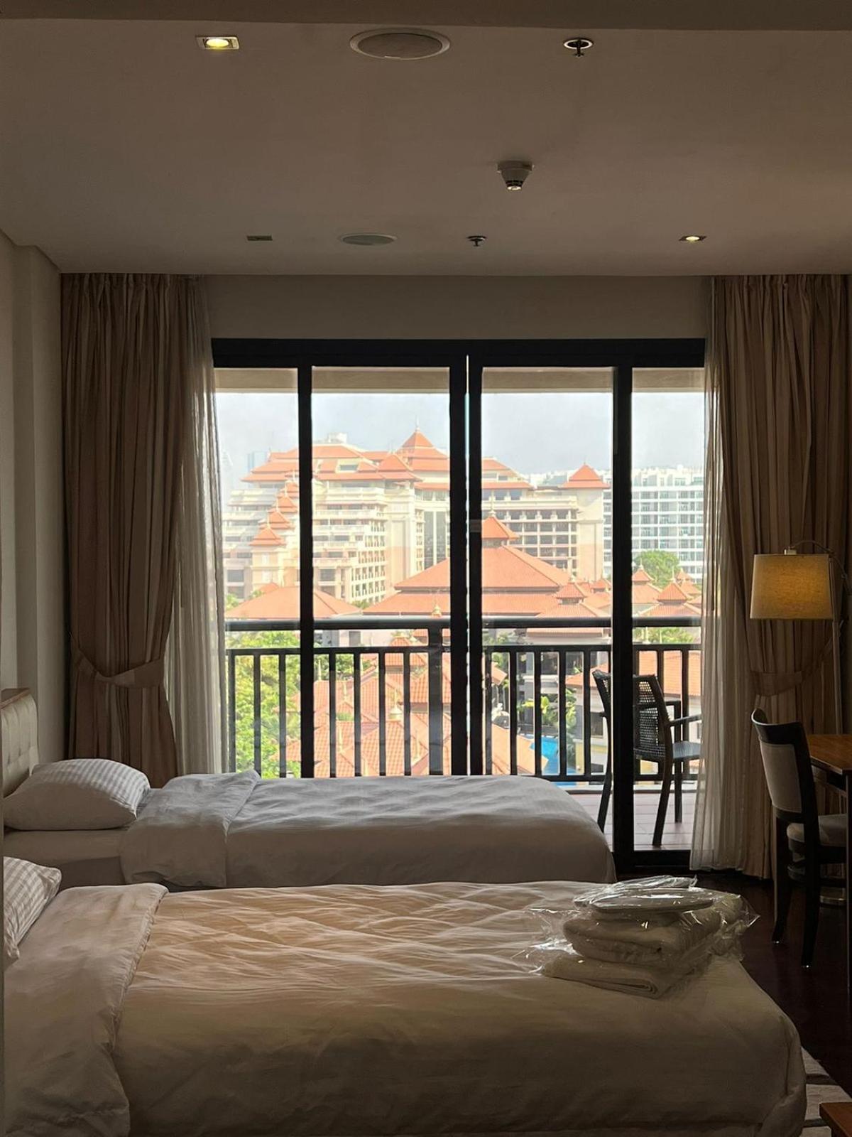 2br At Anantara The Palm