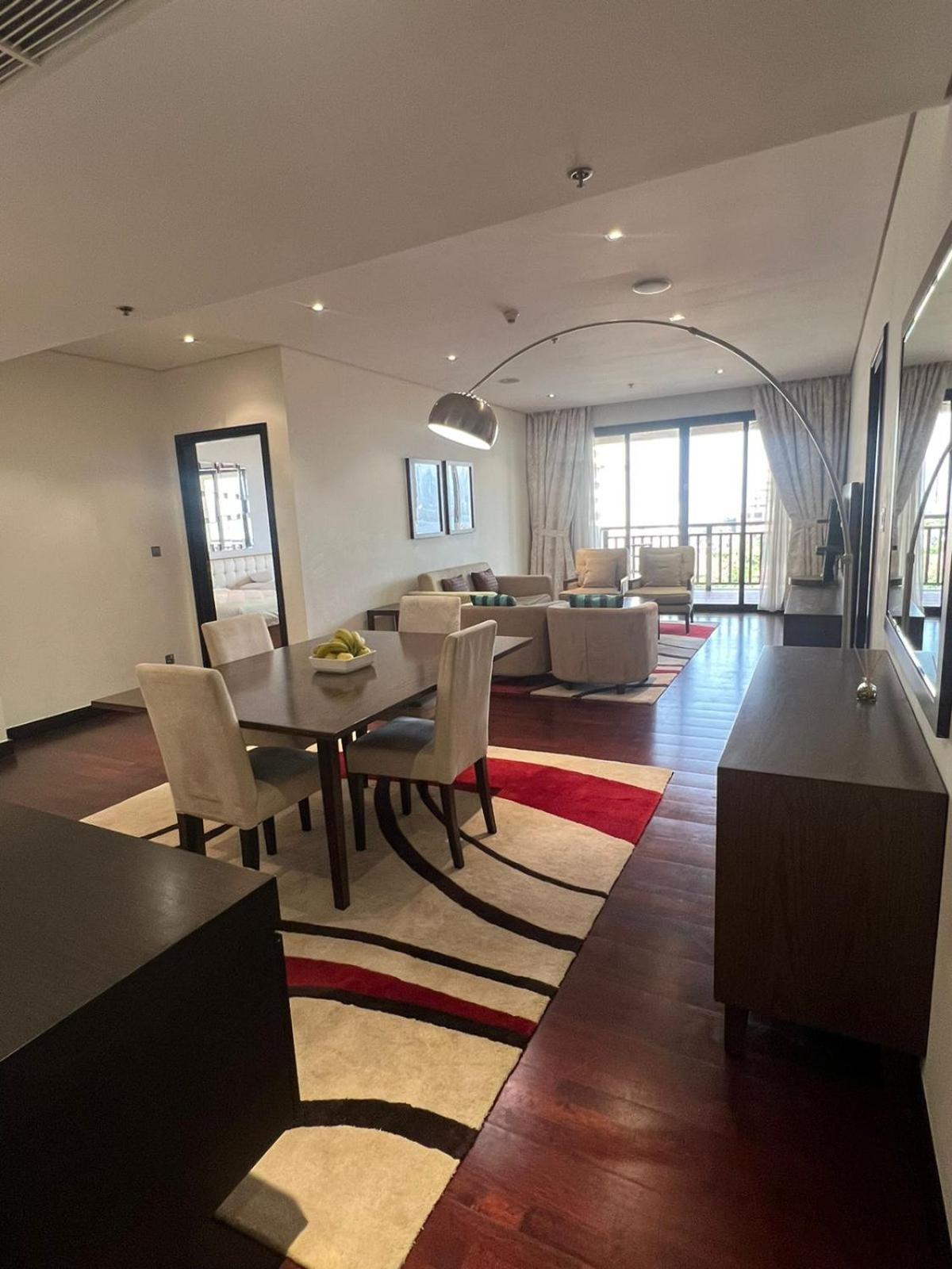 Daire 2br At Anantara The Palm *