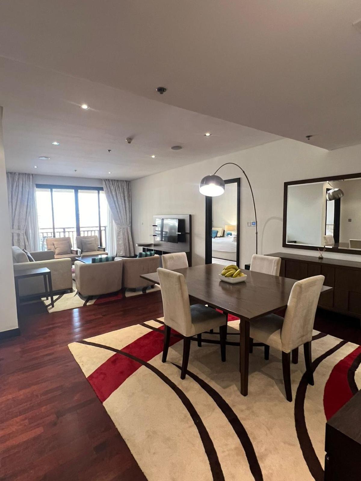 2br At Anantara The Palm Daire Dubai