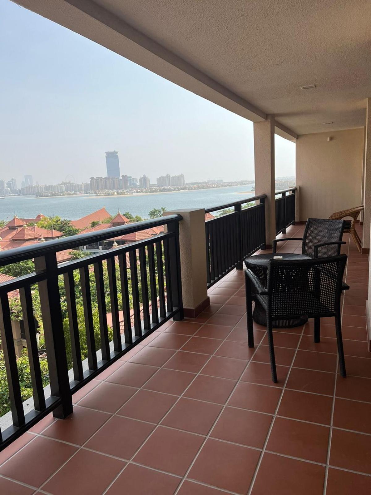 2br At Anantara The Palm Daire