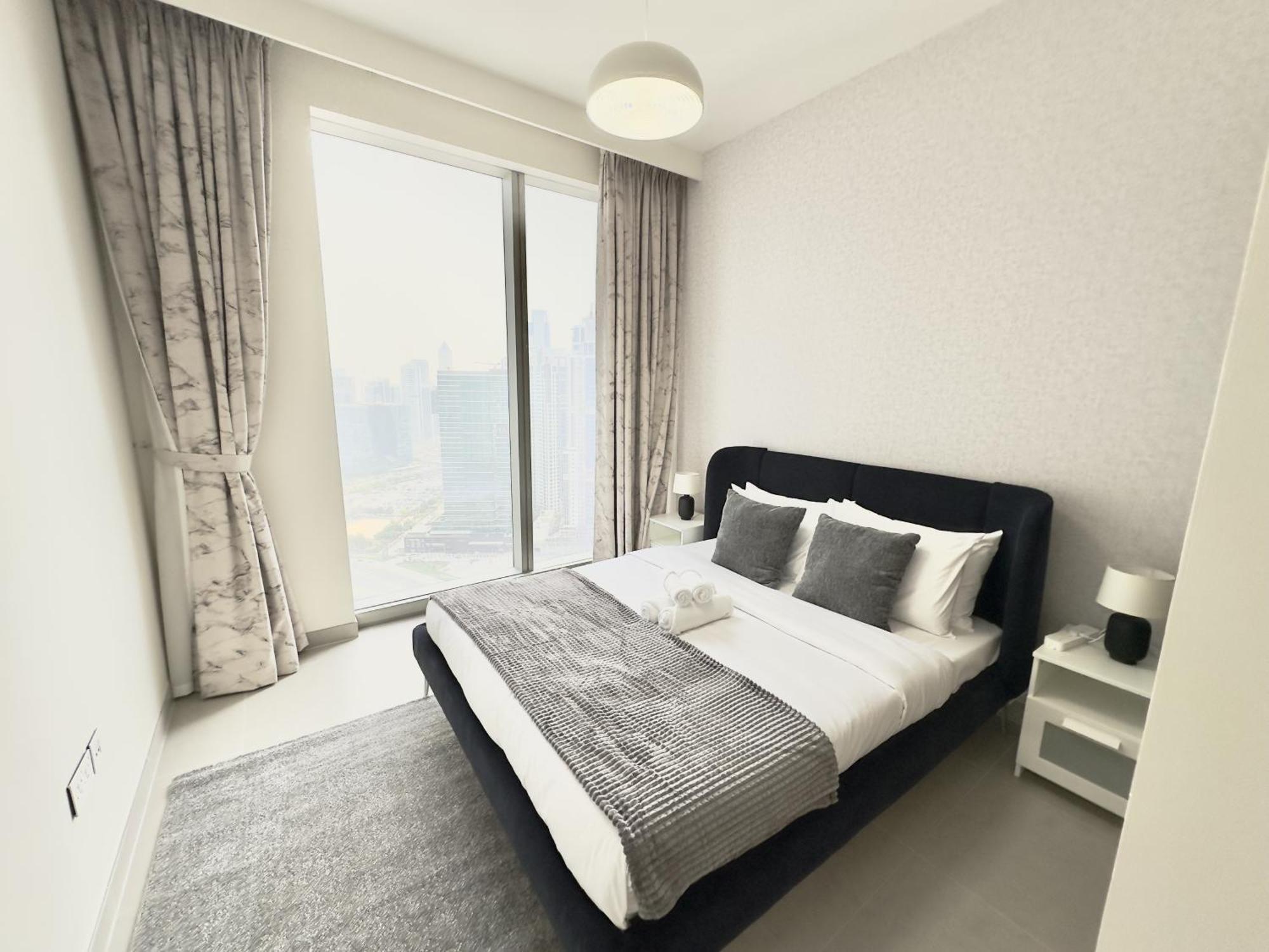 Incredible View - Fountain Show - 4br - Ps5 And Games Apartment *