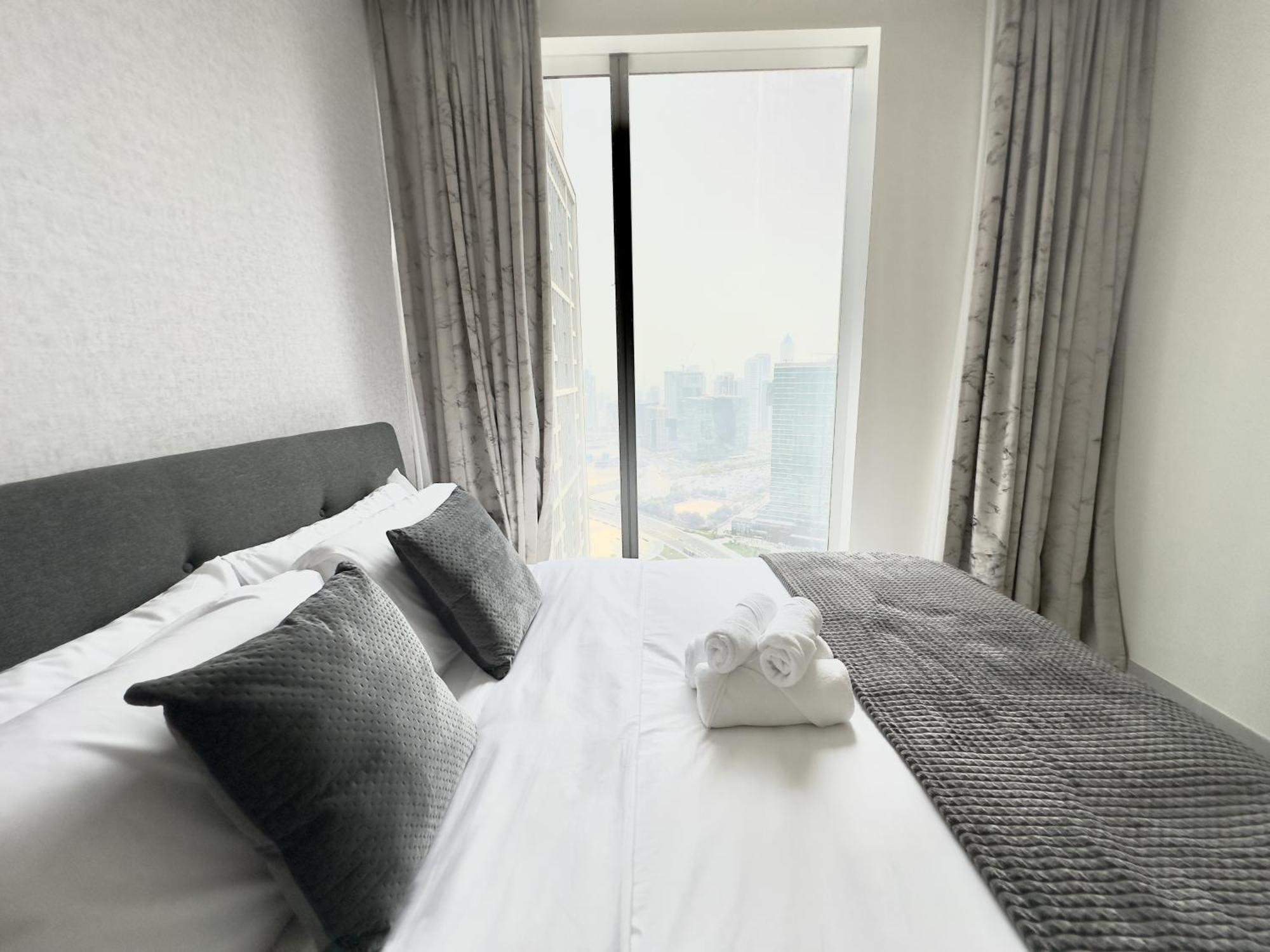 Incredible View - Fountain Show - 4br - Ps5 And Games Apartment *