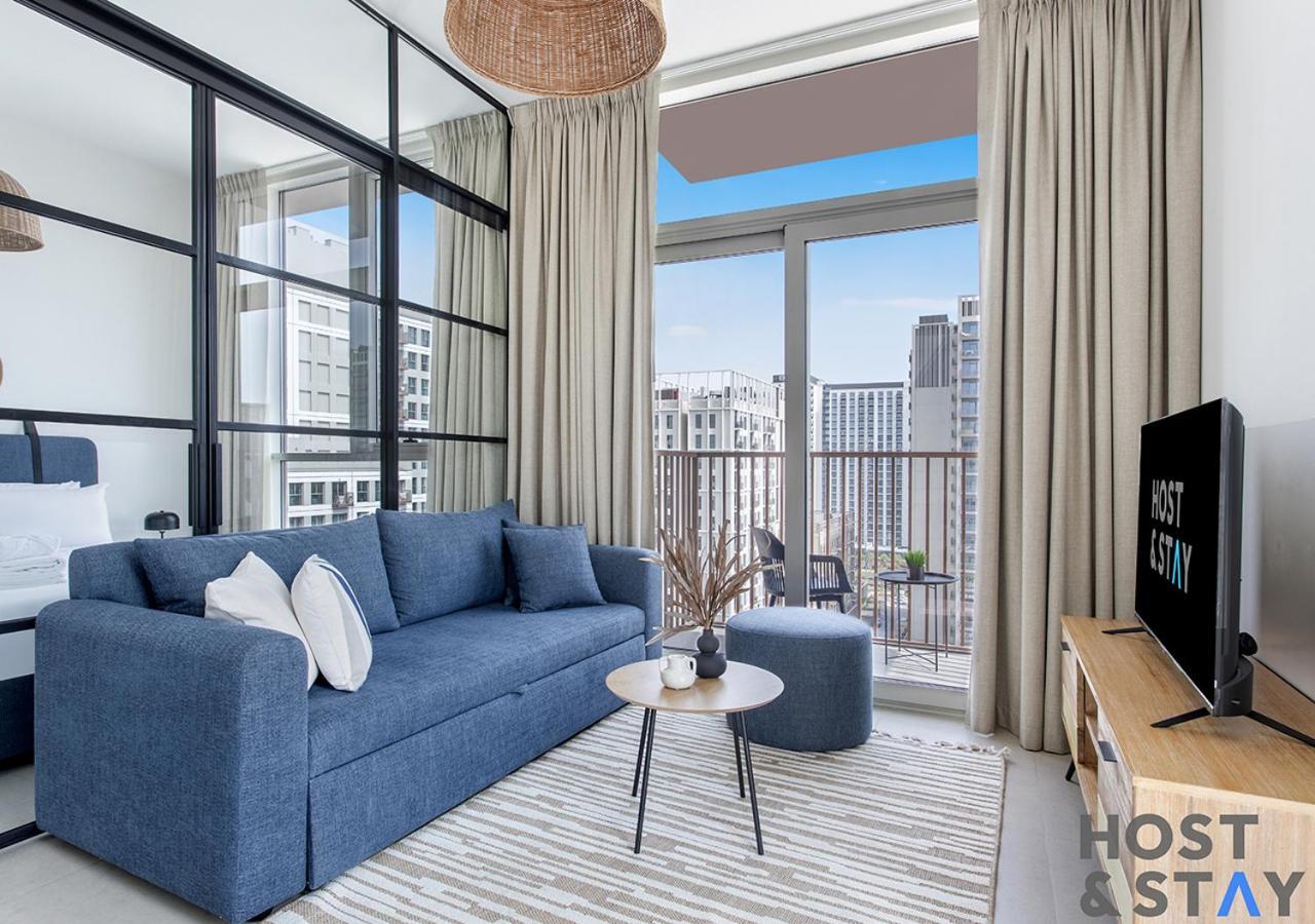 Upgraded 2br In Collective 2 * Dubai