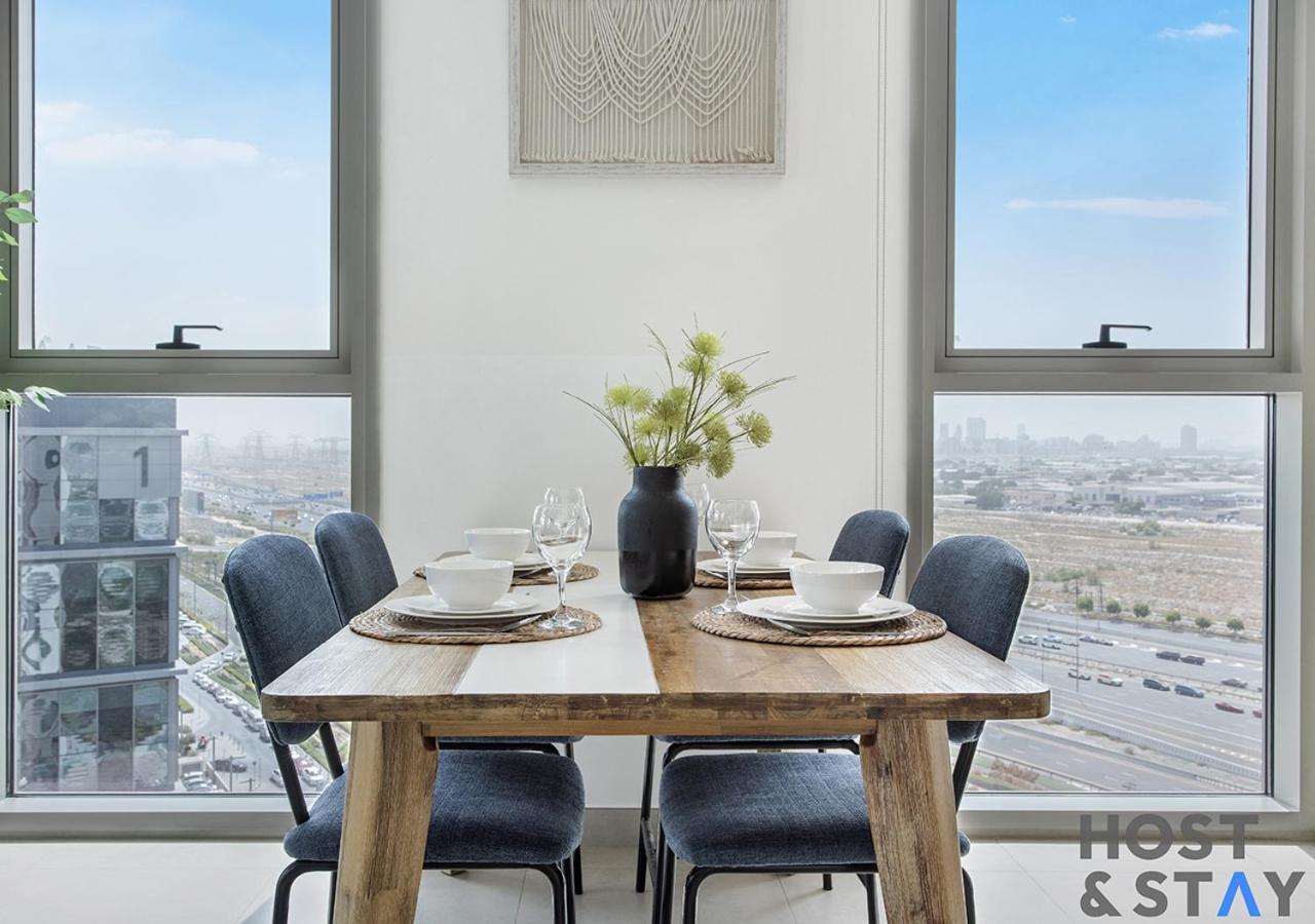 Apartment Upgraded 2br In Collective 2 Dubai