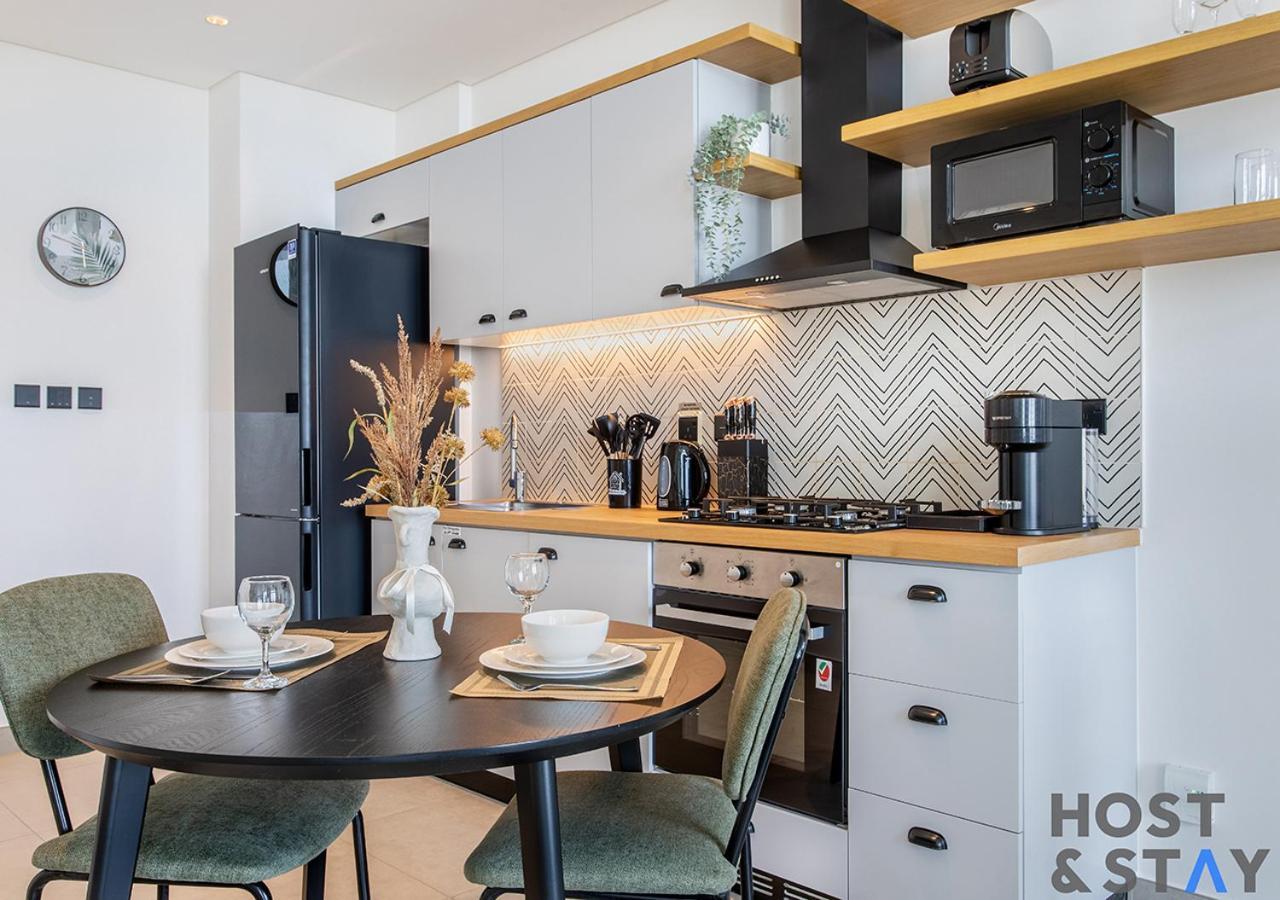 Serene 1br Getaway In Collective * Dubai
