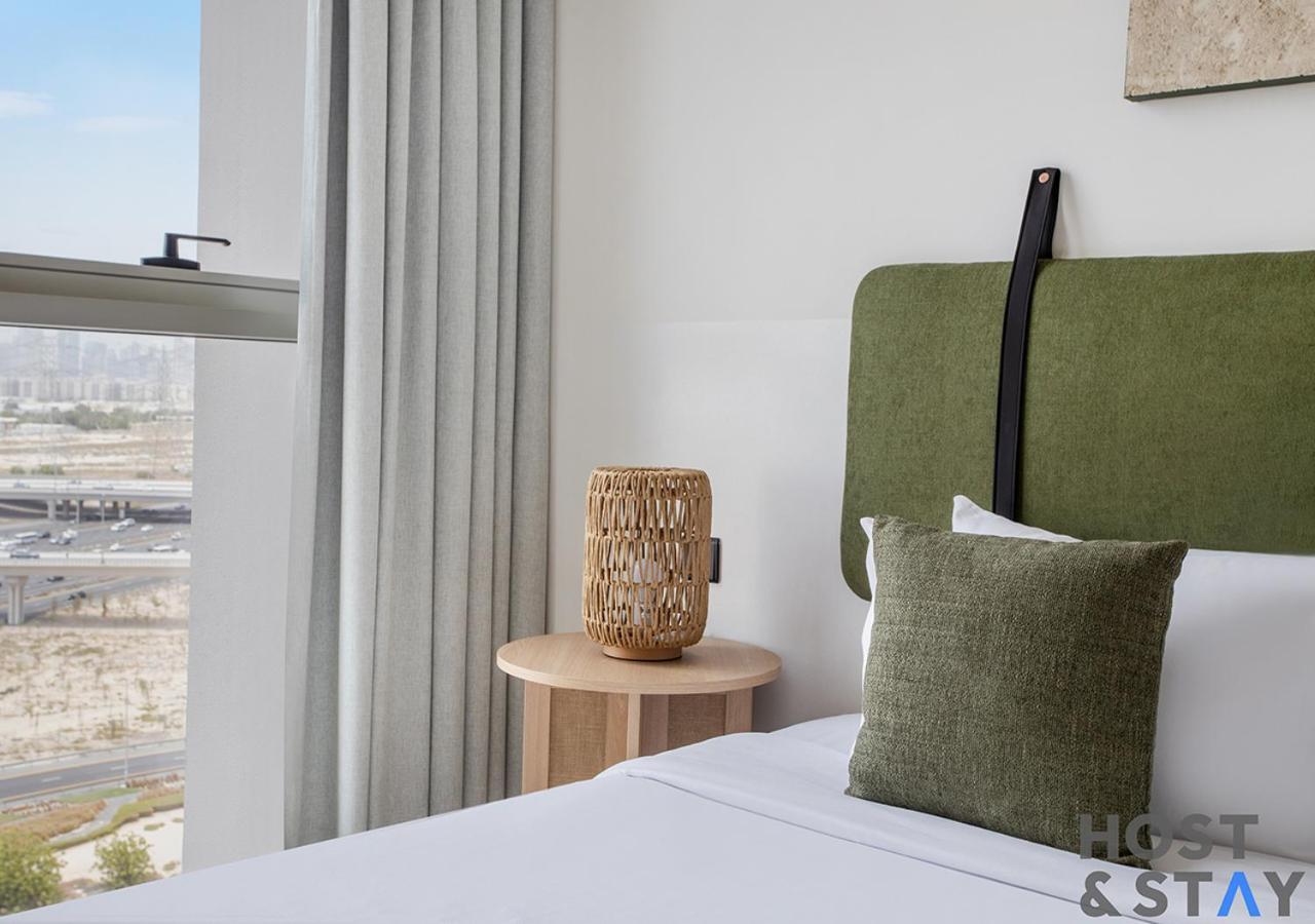 Serene 1br Getaway In Collective *