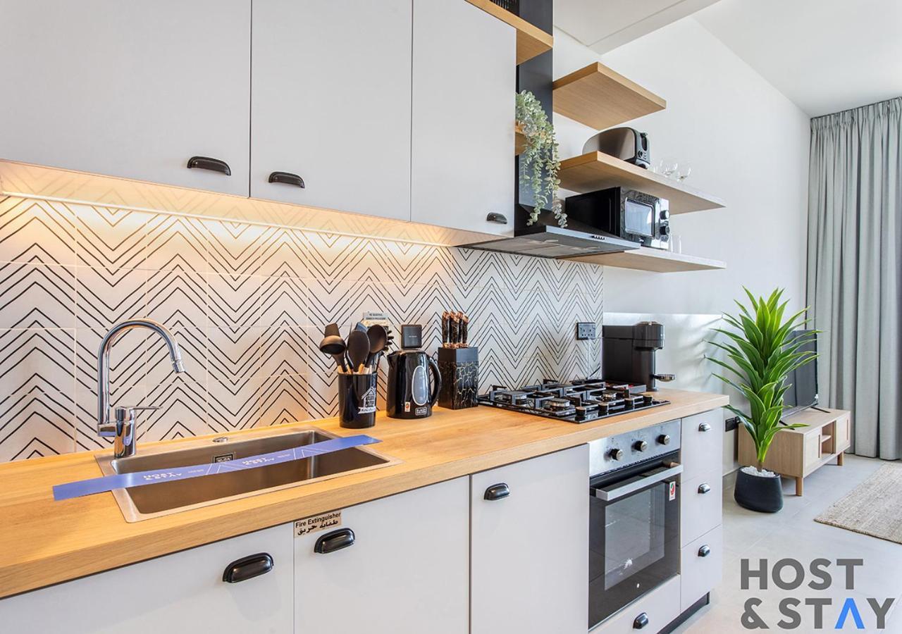Apartment Serene 1br Getaway In Collective Dubai