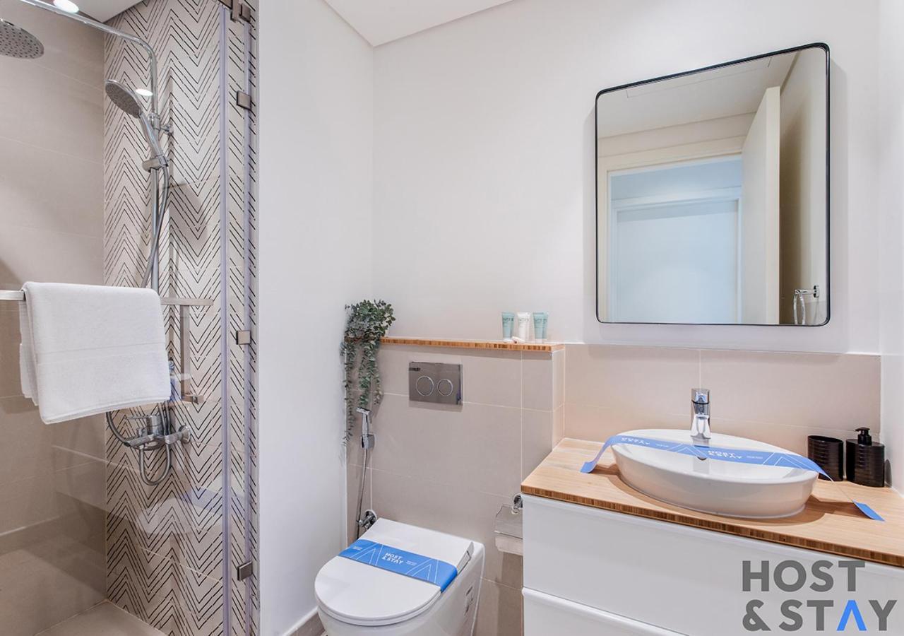 Serene 1br Getaway In Collective * Dubai