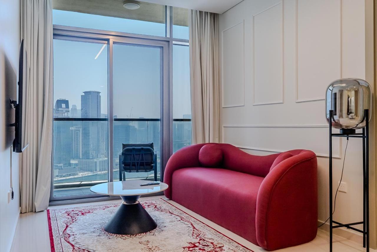 Damac Maison Aykon C Apartment