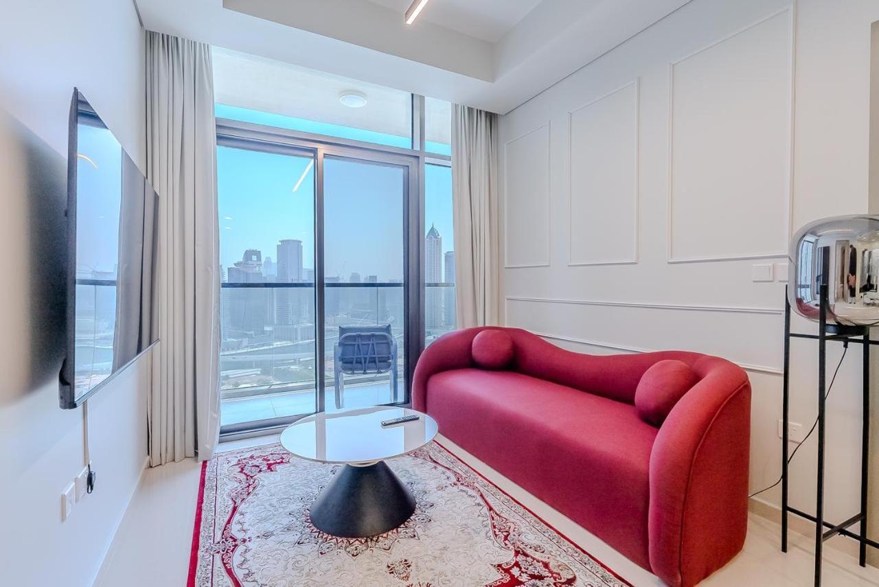 Damac Maison Aykon C Apartment