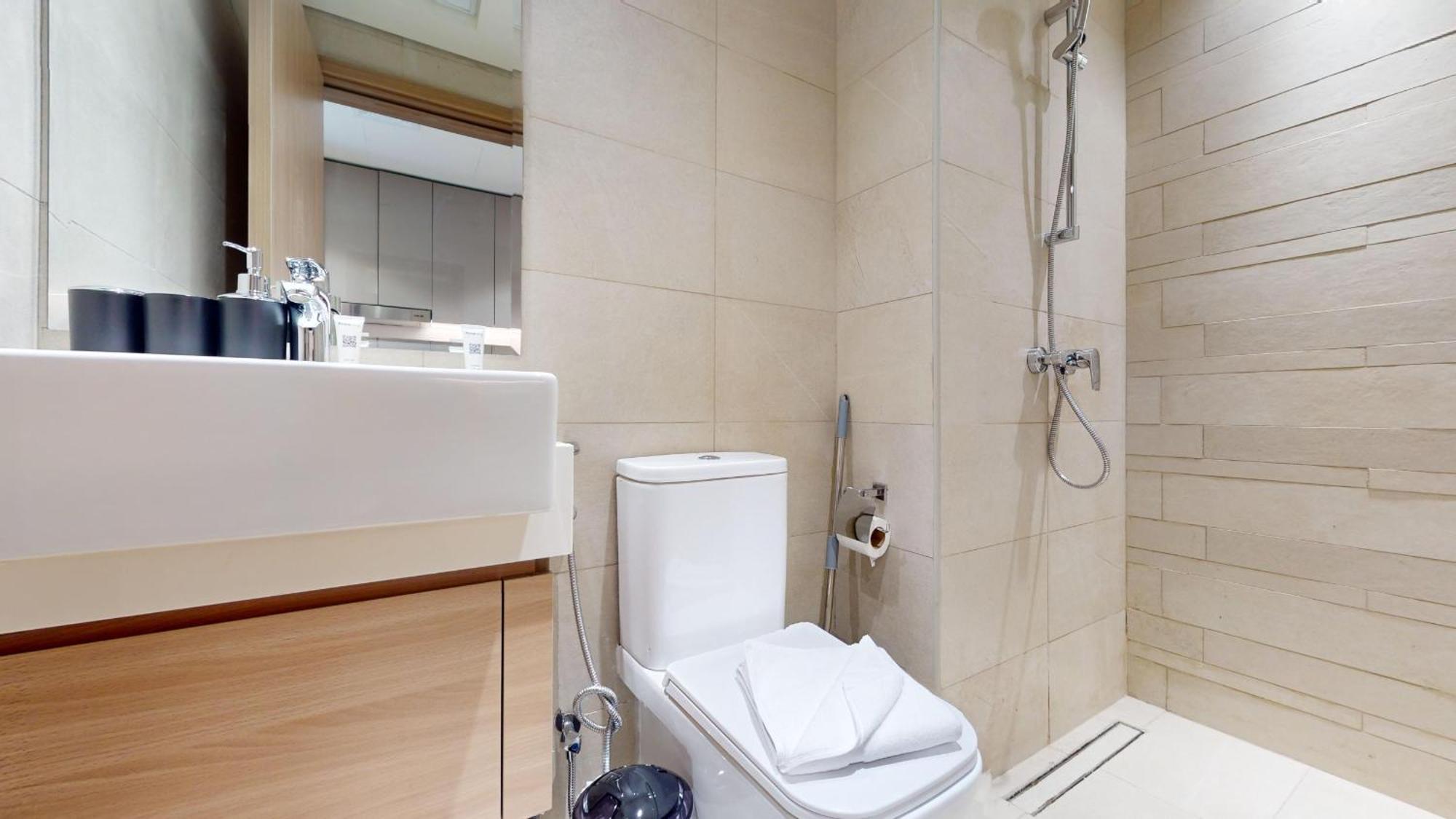 Primestay - Refined In Azizi Riviera - Al Meydan *
