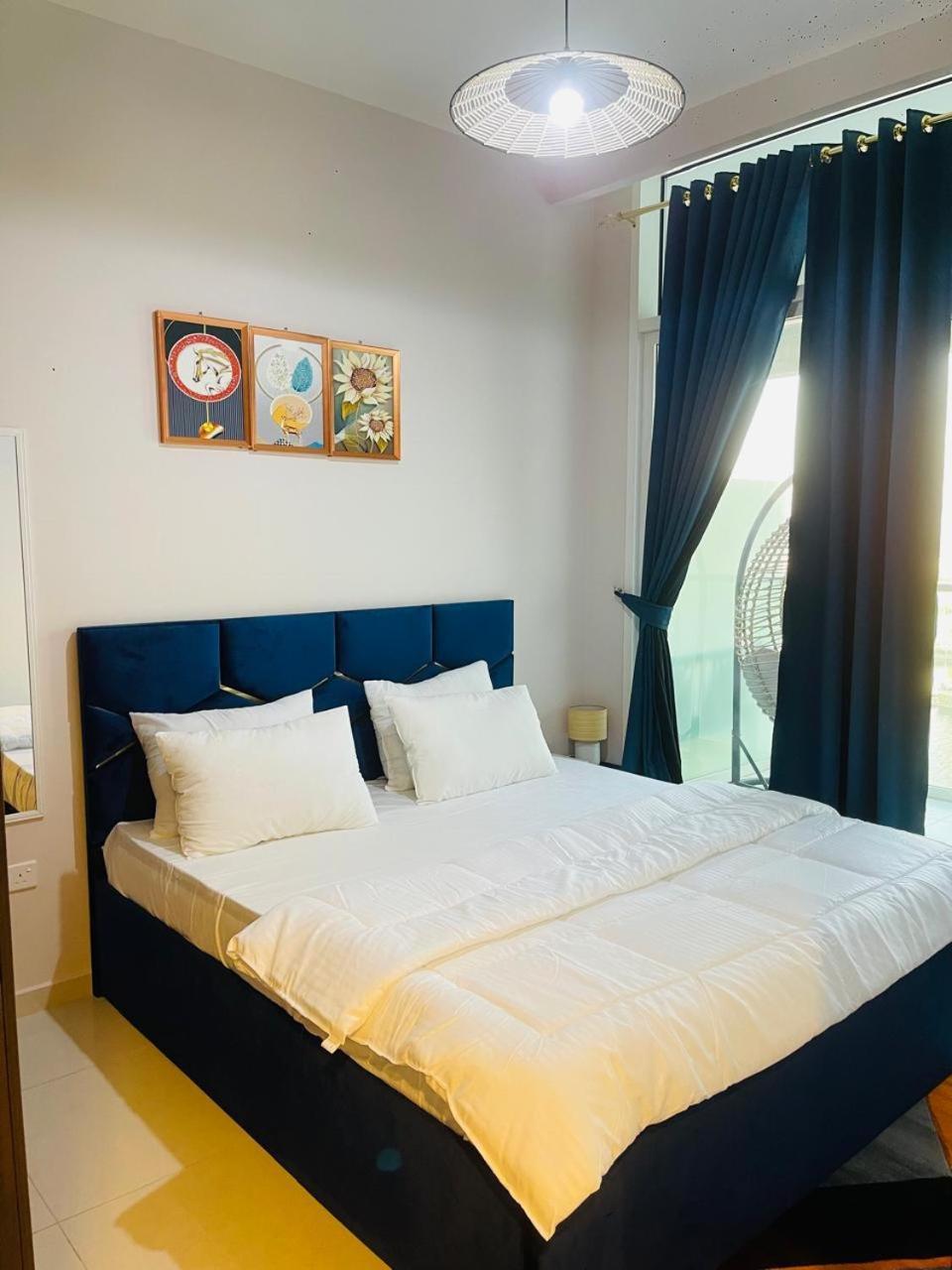 Holiday home Luxury 1 Bhk In Reva Business Bay Dubai