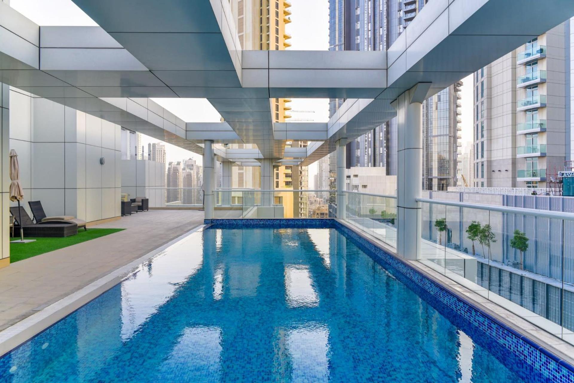Frank Porter - Mon Reve Daire Dubai