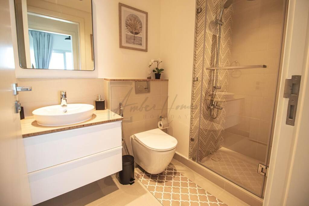 High-end 1br At Collective With Burj Views 1506 Apartment Dubai