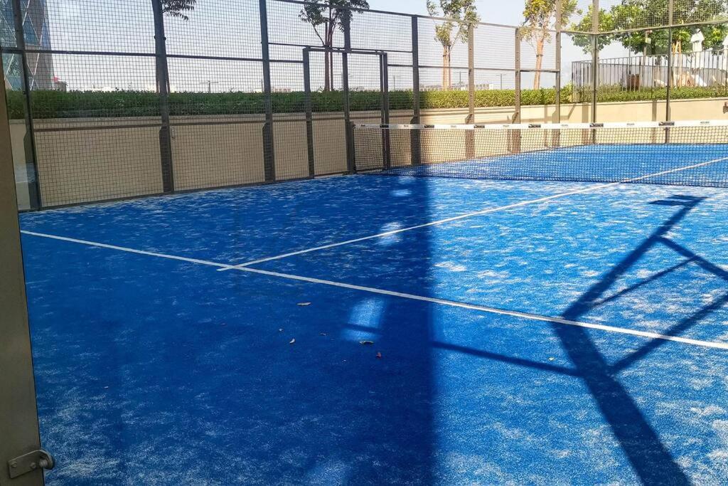 High-end 1br At Collective With Burj Views 1506 Apartment *
