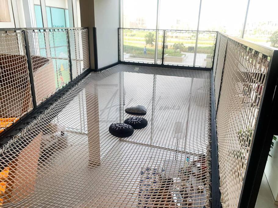High-end 1br At Collective With Burj Views 1506 * Dubai
