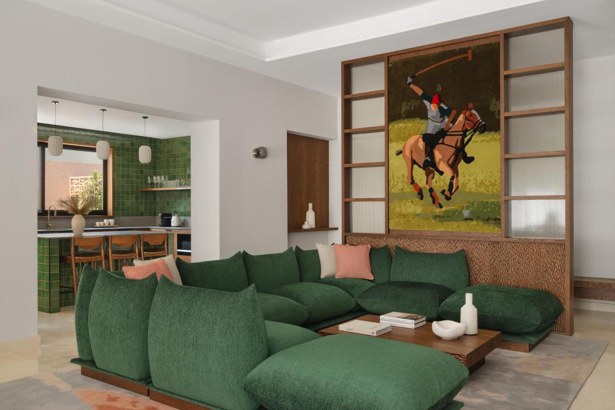 Hotel Melia Desert Palm Member Of Melia Collection 5*