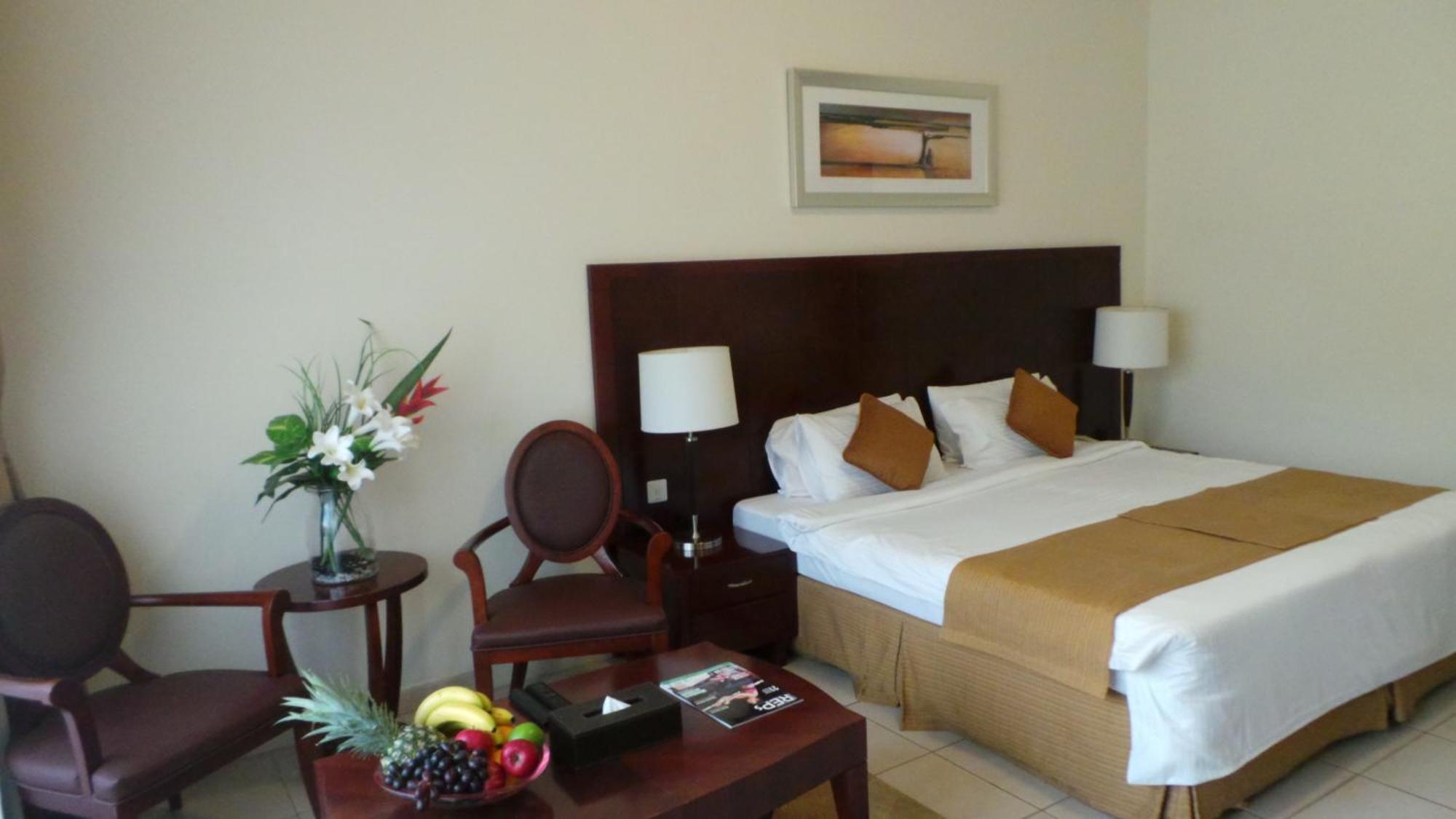 Akas-inn 3* Dubai