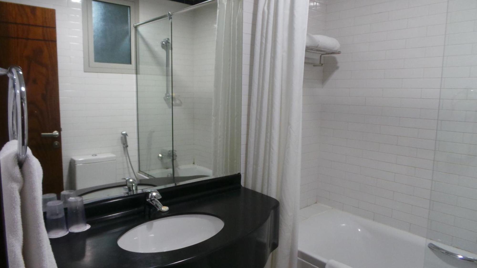 Akas-inn Apart Otel 3*