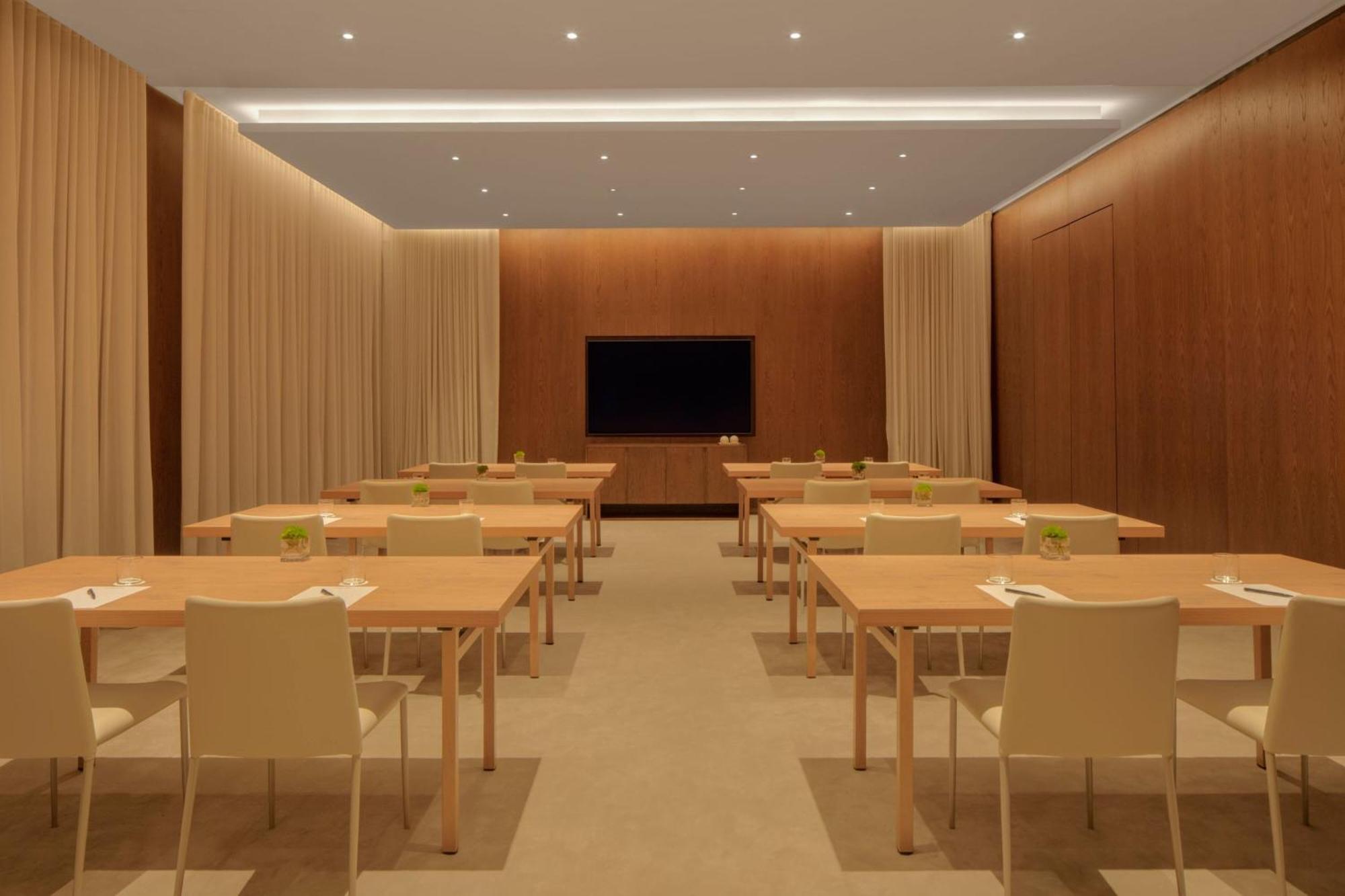 The Edition Hotel