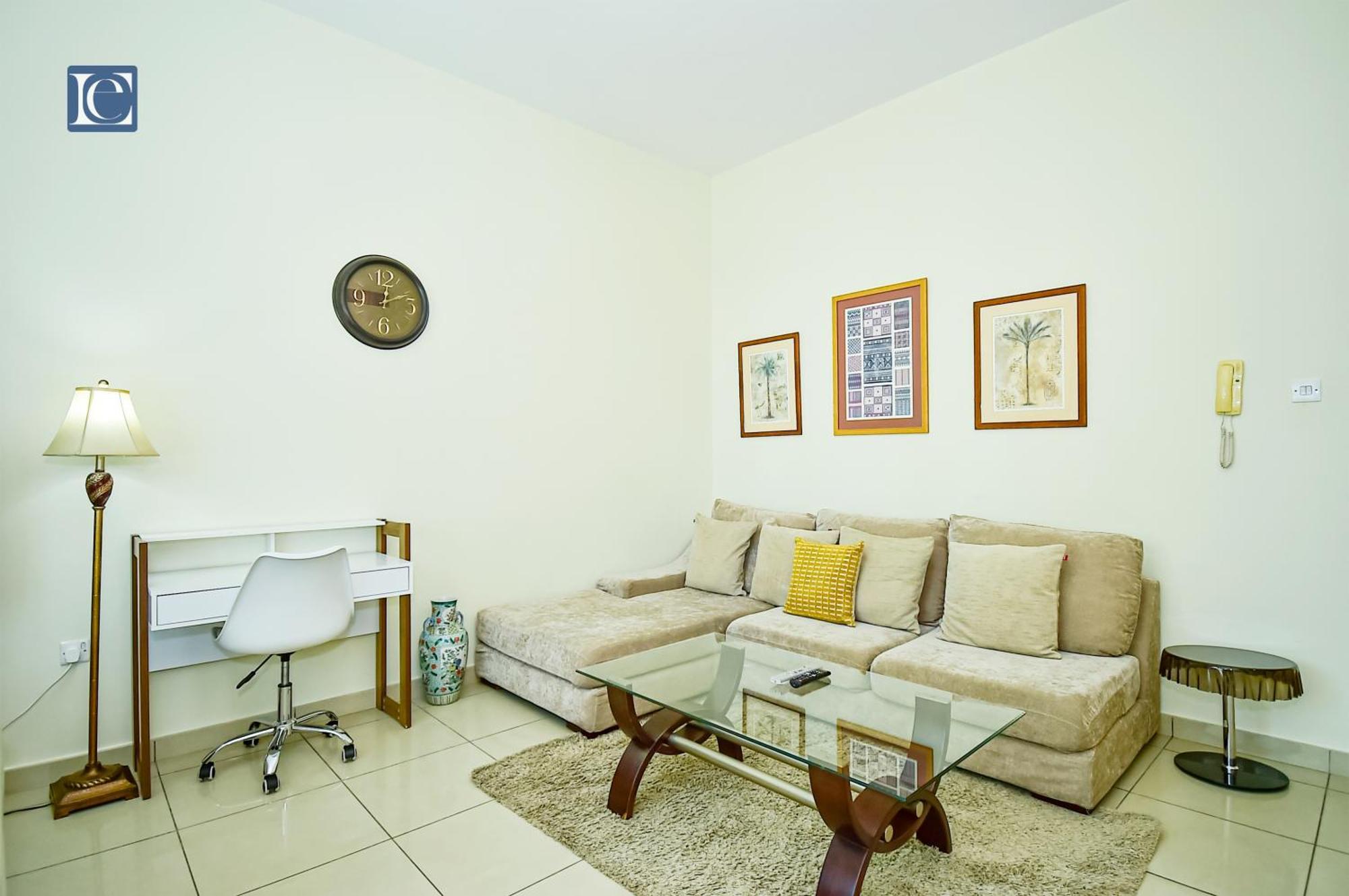 Luxury Escapes - Modern 1br Near The Metro In Armada Tower 3 Jlt Apartment