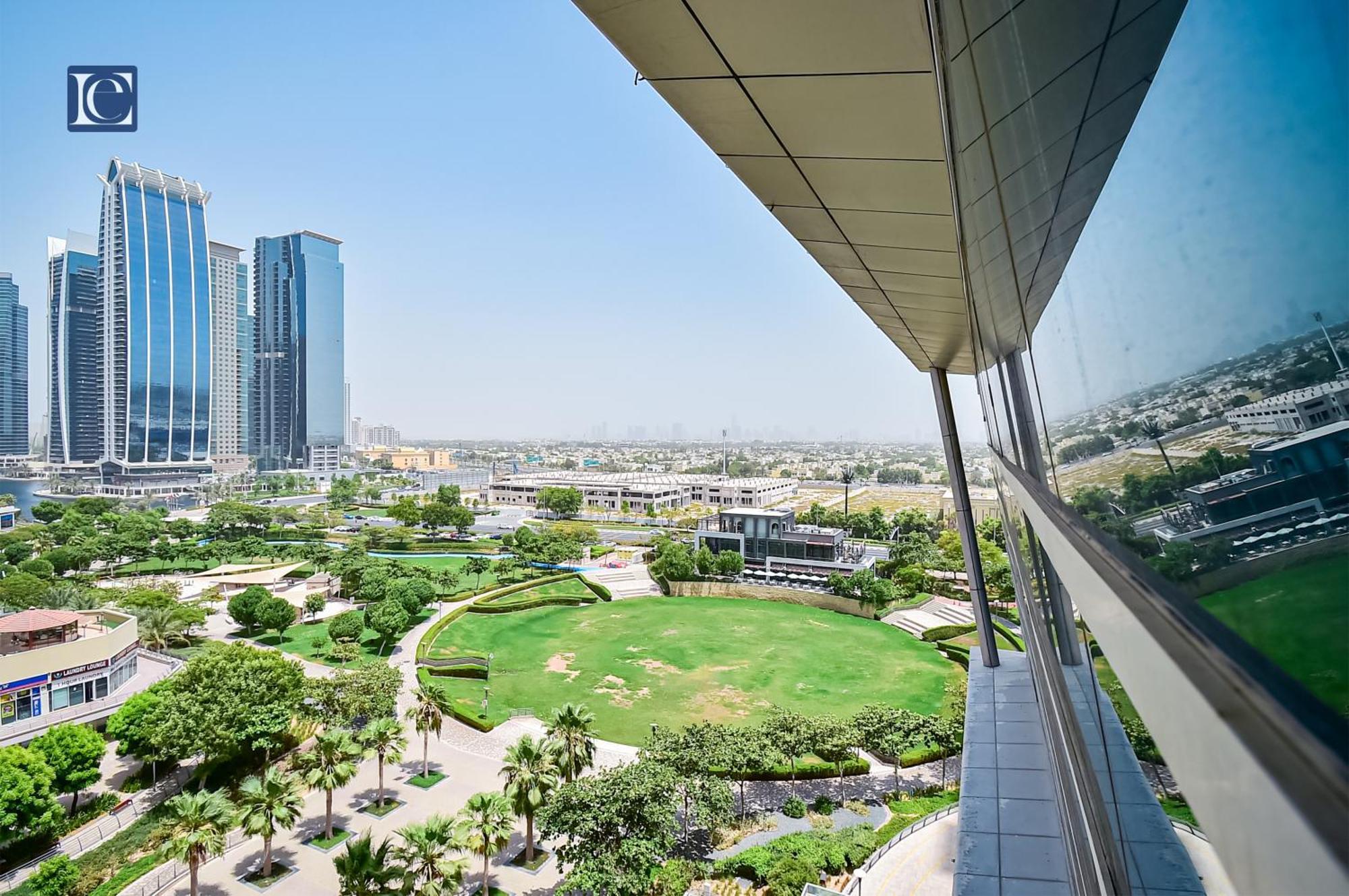 Apartment Luxury Escapes - Modern 1br Near The Metro In Armada Tower 3 Jlt *