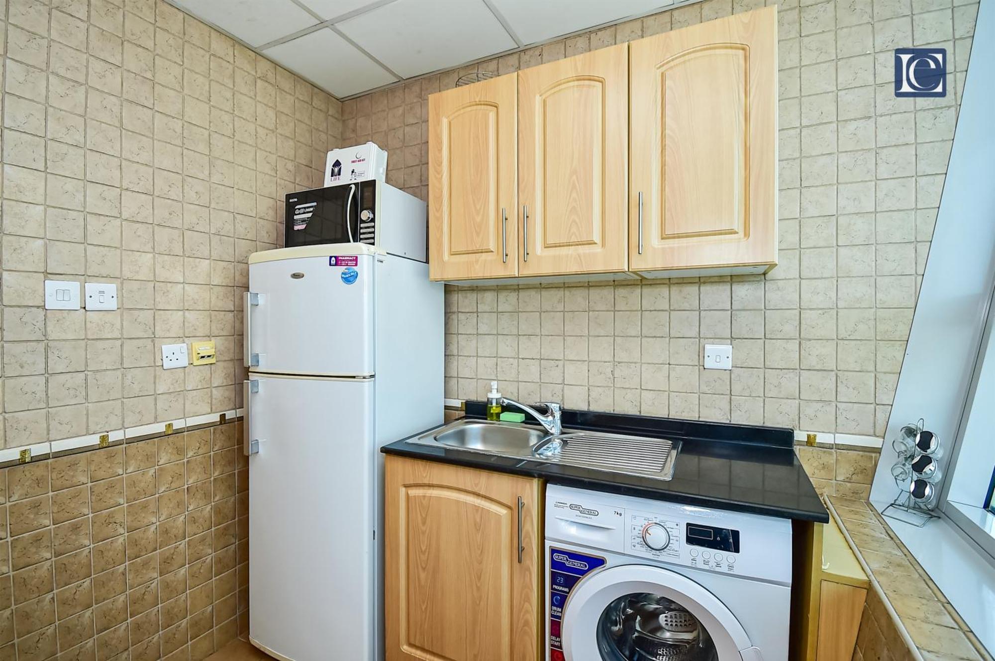 Luxury Escapes - Modern 1br Near The Metro In Armada Tower 3 Jlt Apartment *