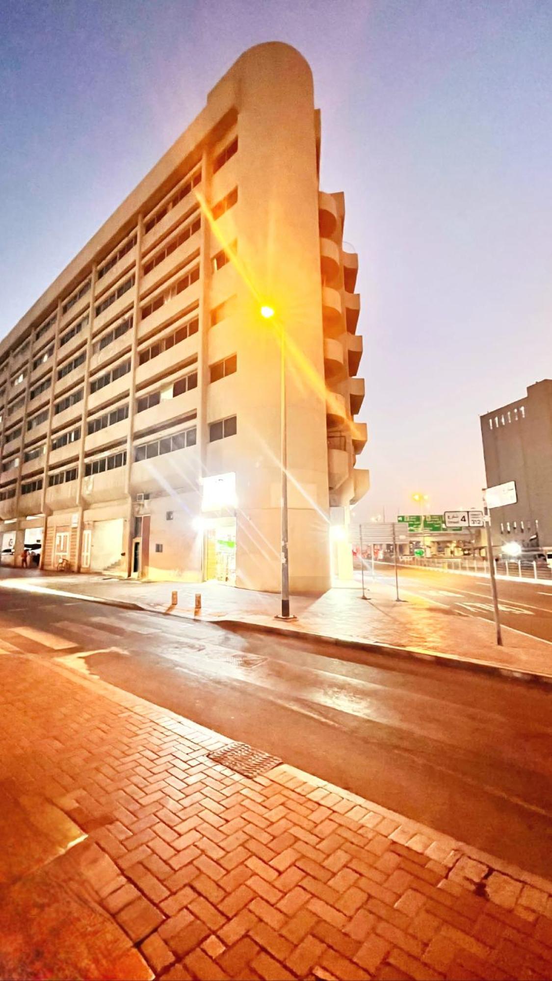 Apartment Westay *