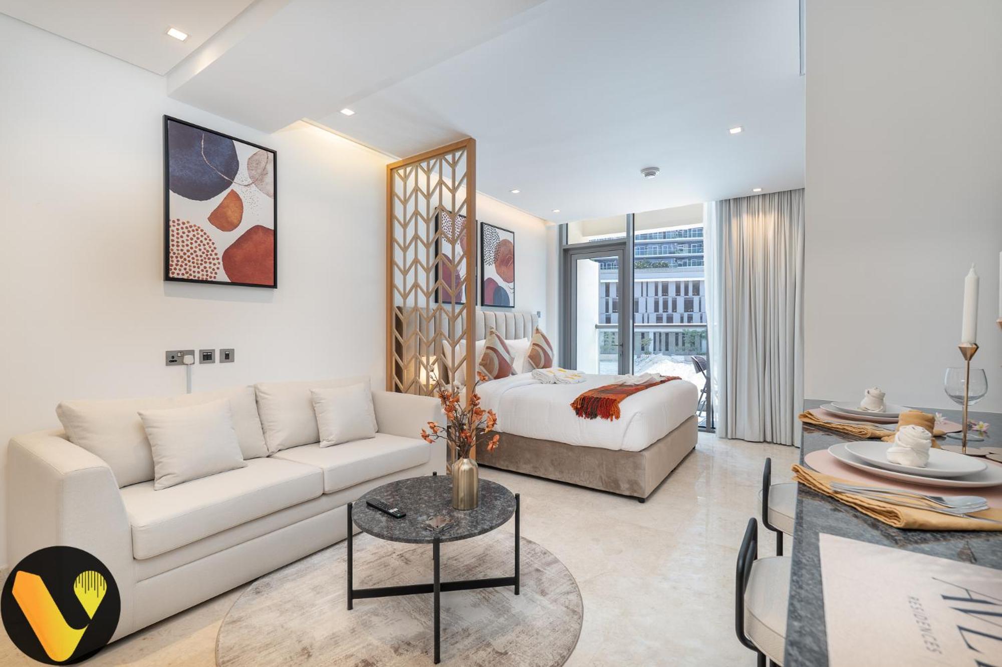 Vogue Sterling East Near Mall & Burj Khalifa *