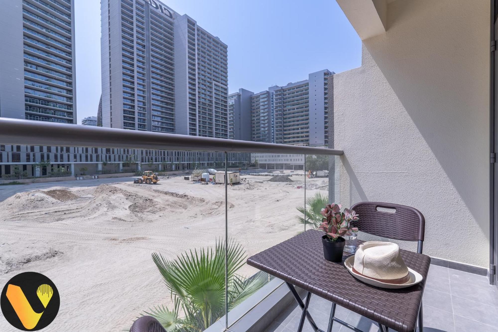Vogue Sterling East Near Mall & Burj Khalifa