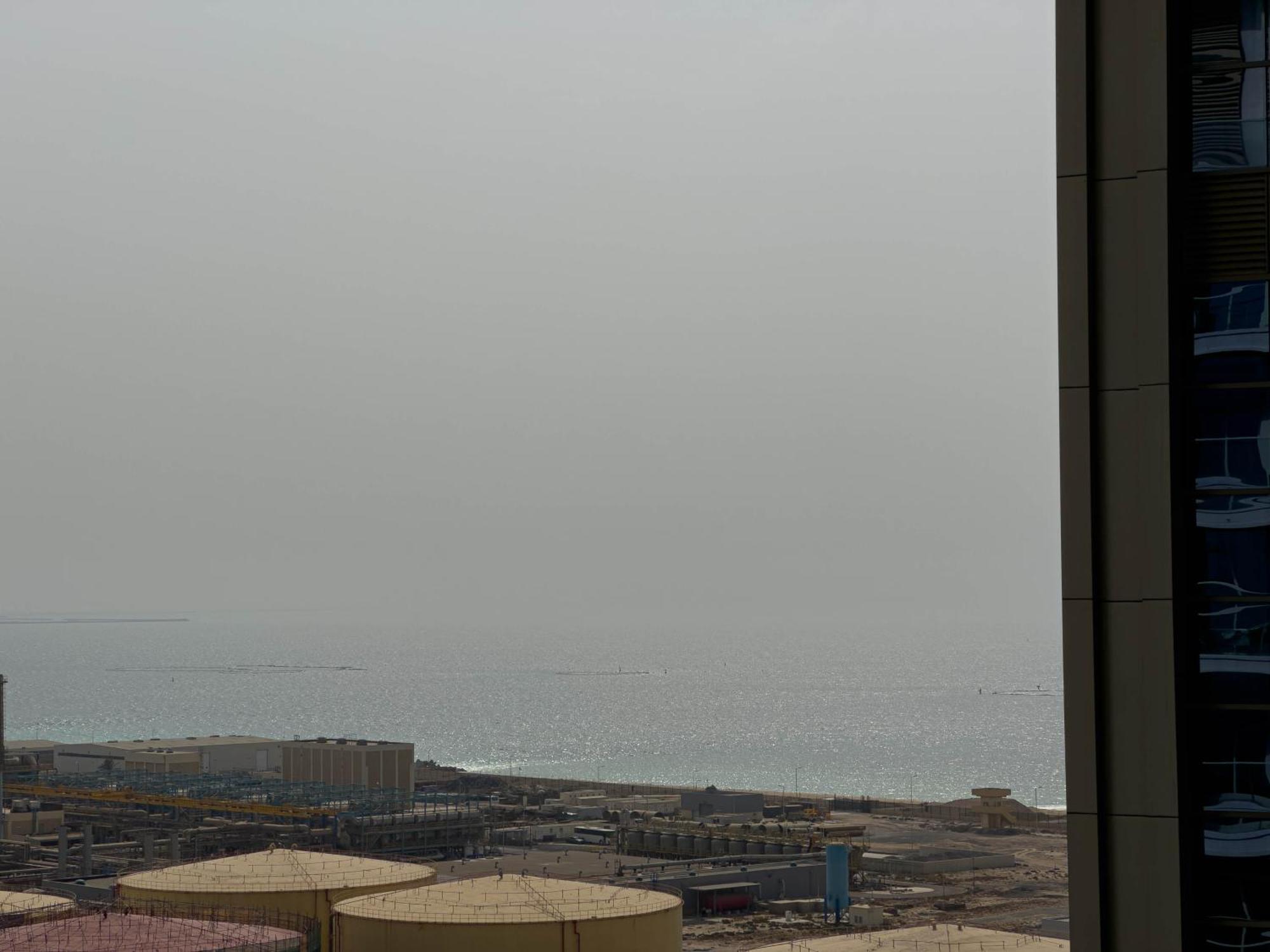 Apartment Naseem - One Tower Dubai
