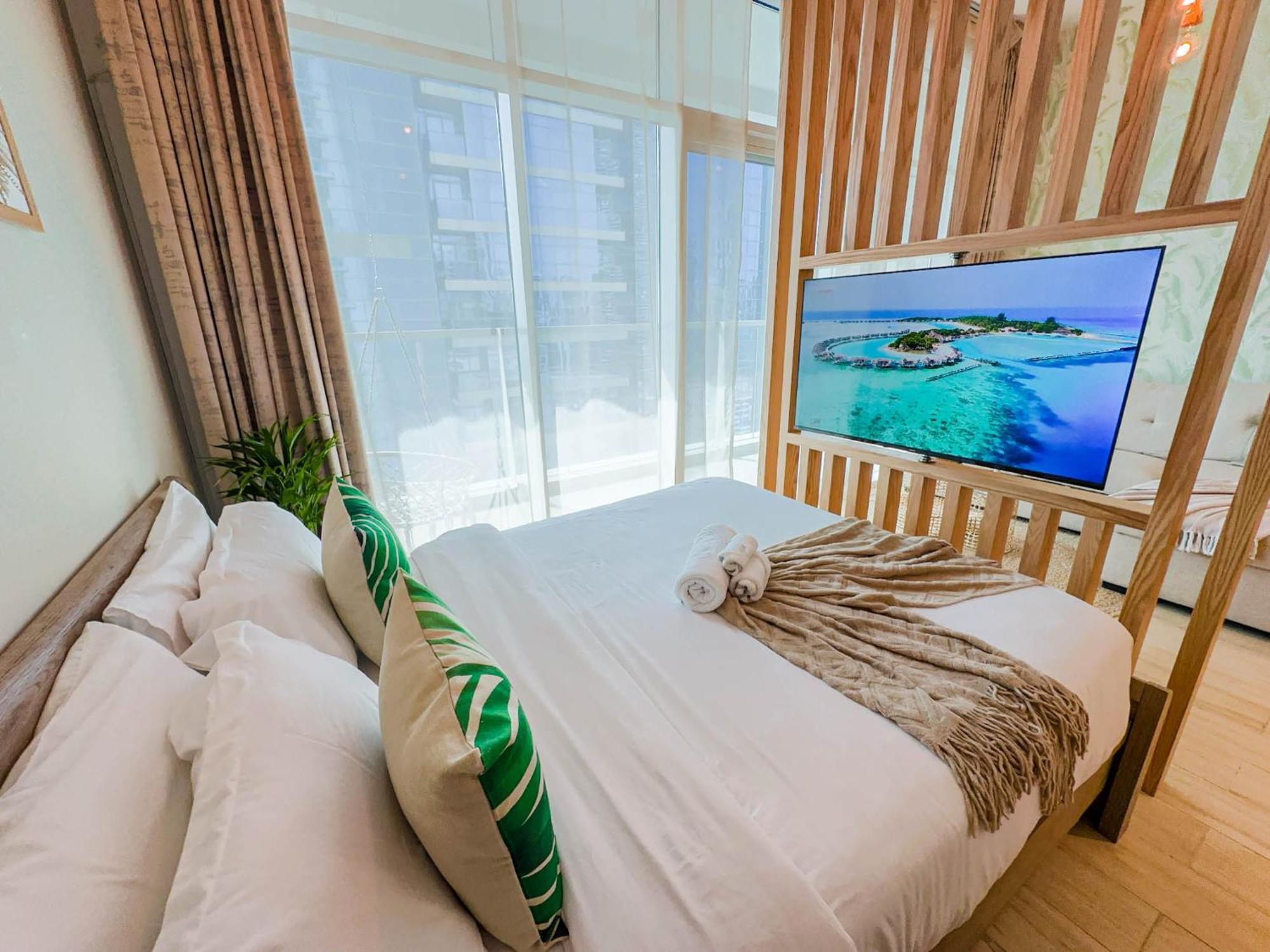 Apartment Naseem - One Tower *