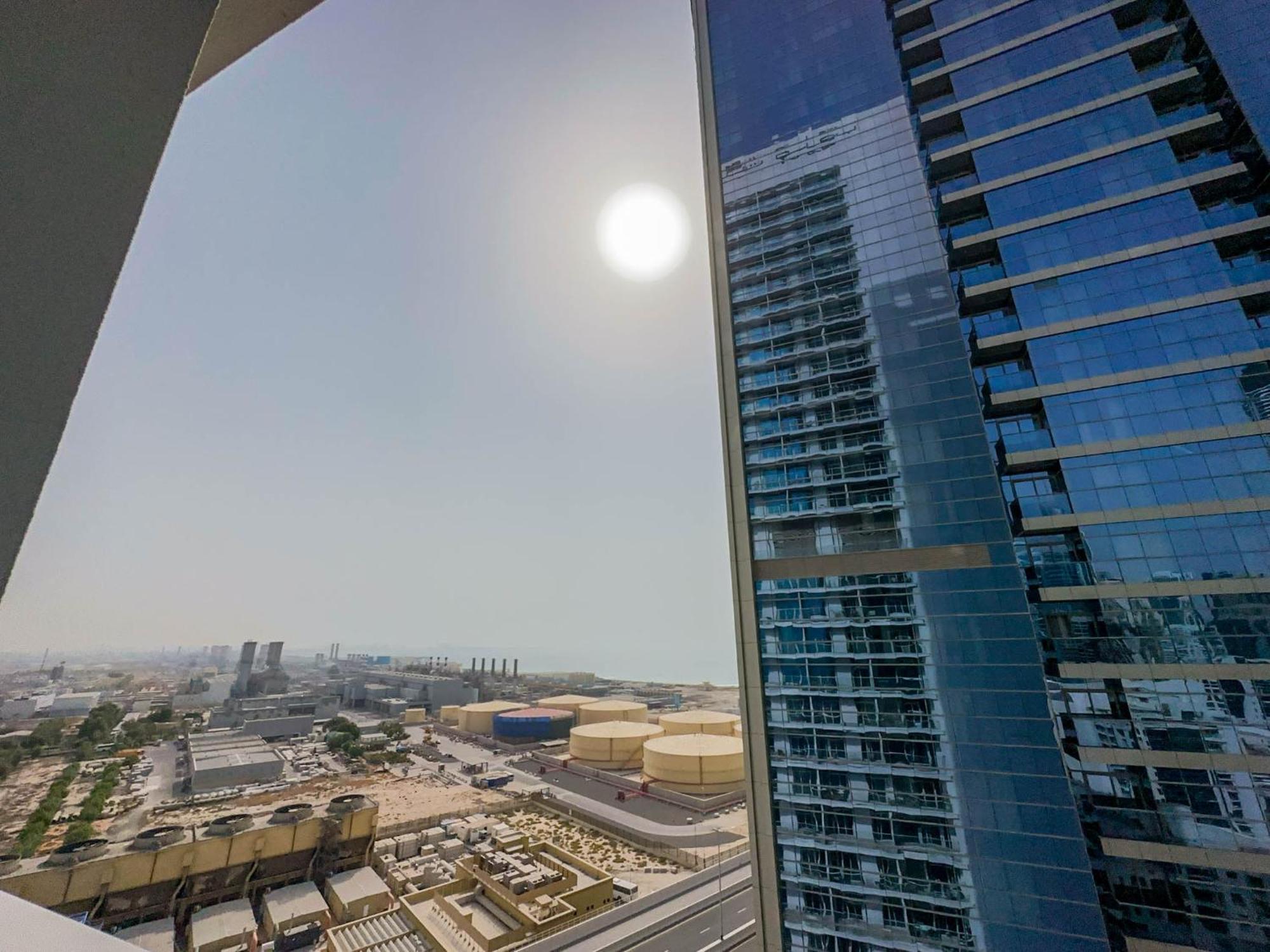 Apartment Naseem - One Tower *