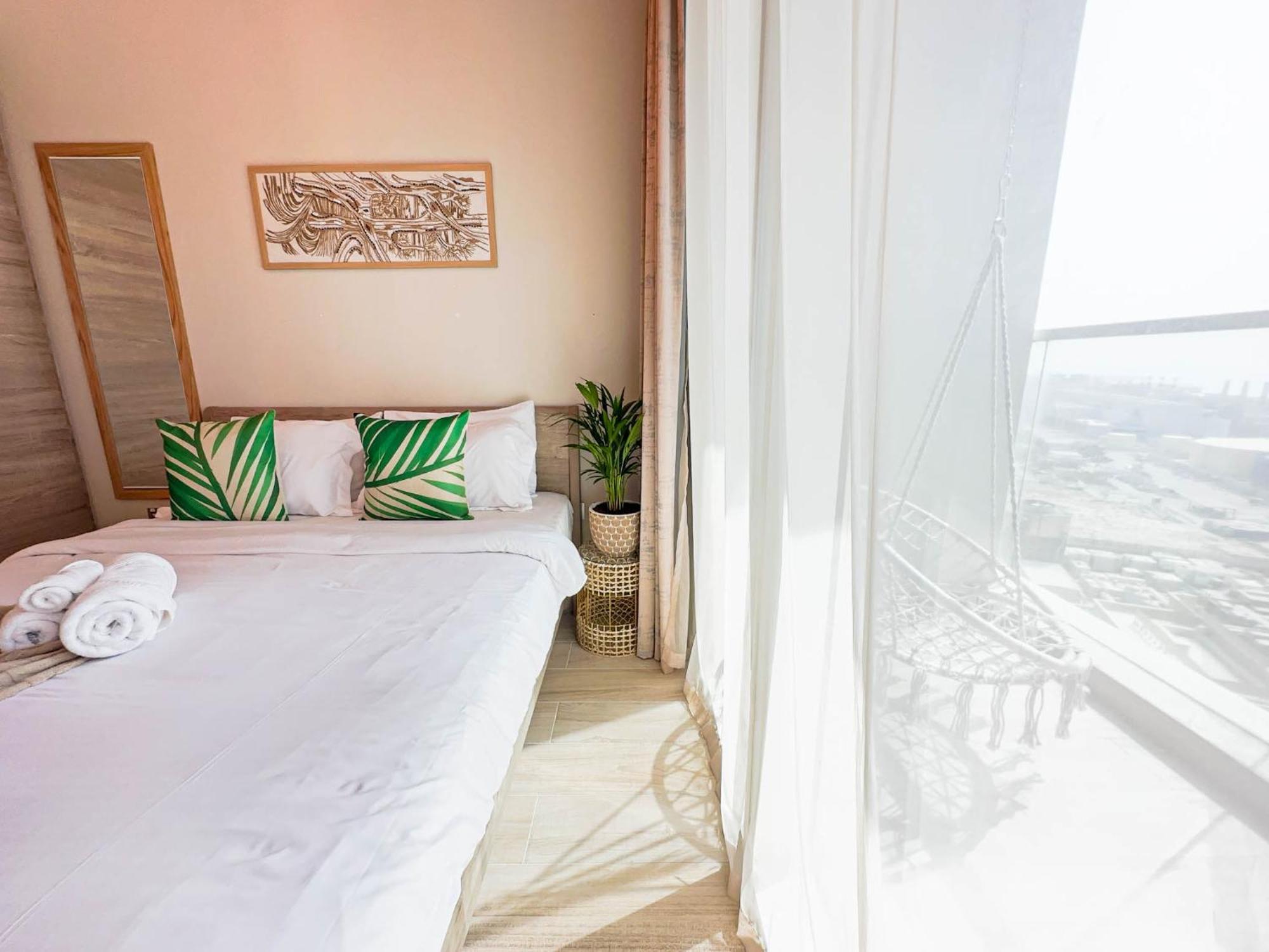 Naseem - One Tower Dubai