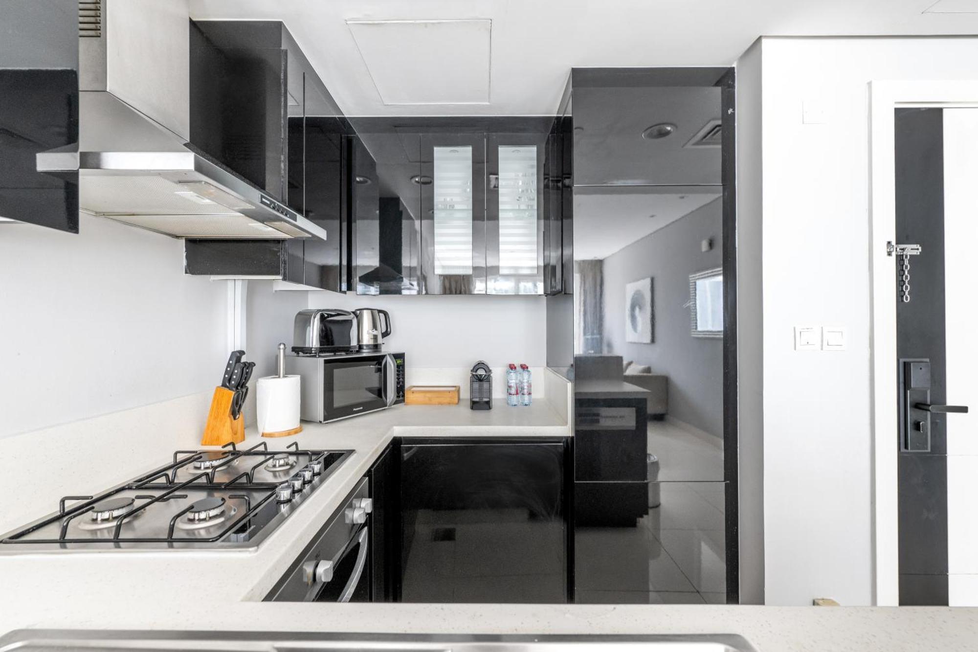 Damac Canal Views Residences 5*