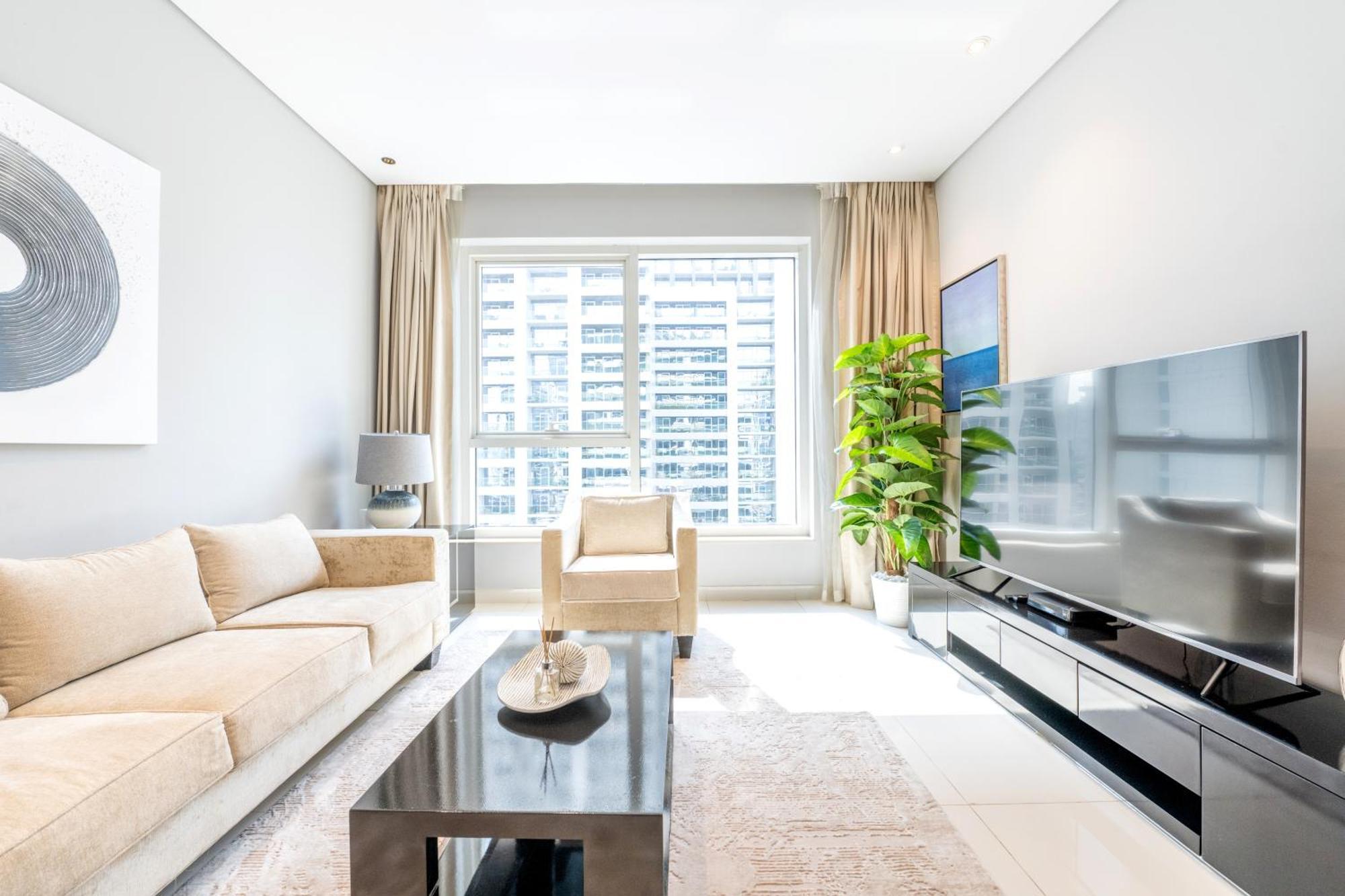 Damac Canal Views Residences Dubai