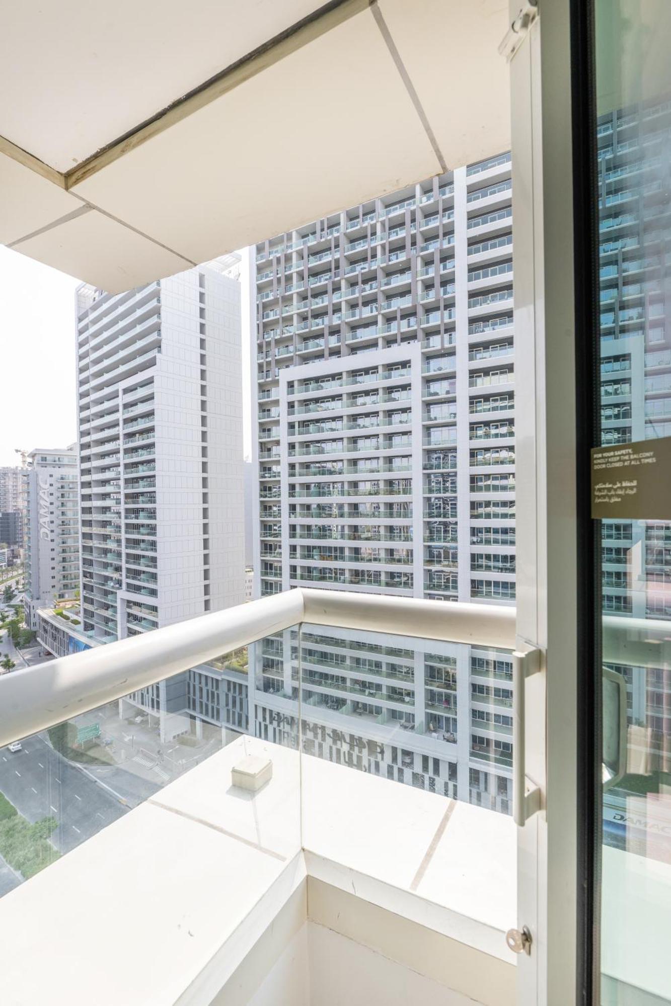 Damac Canal Views Residences