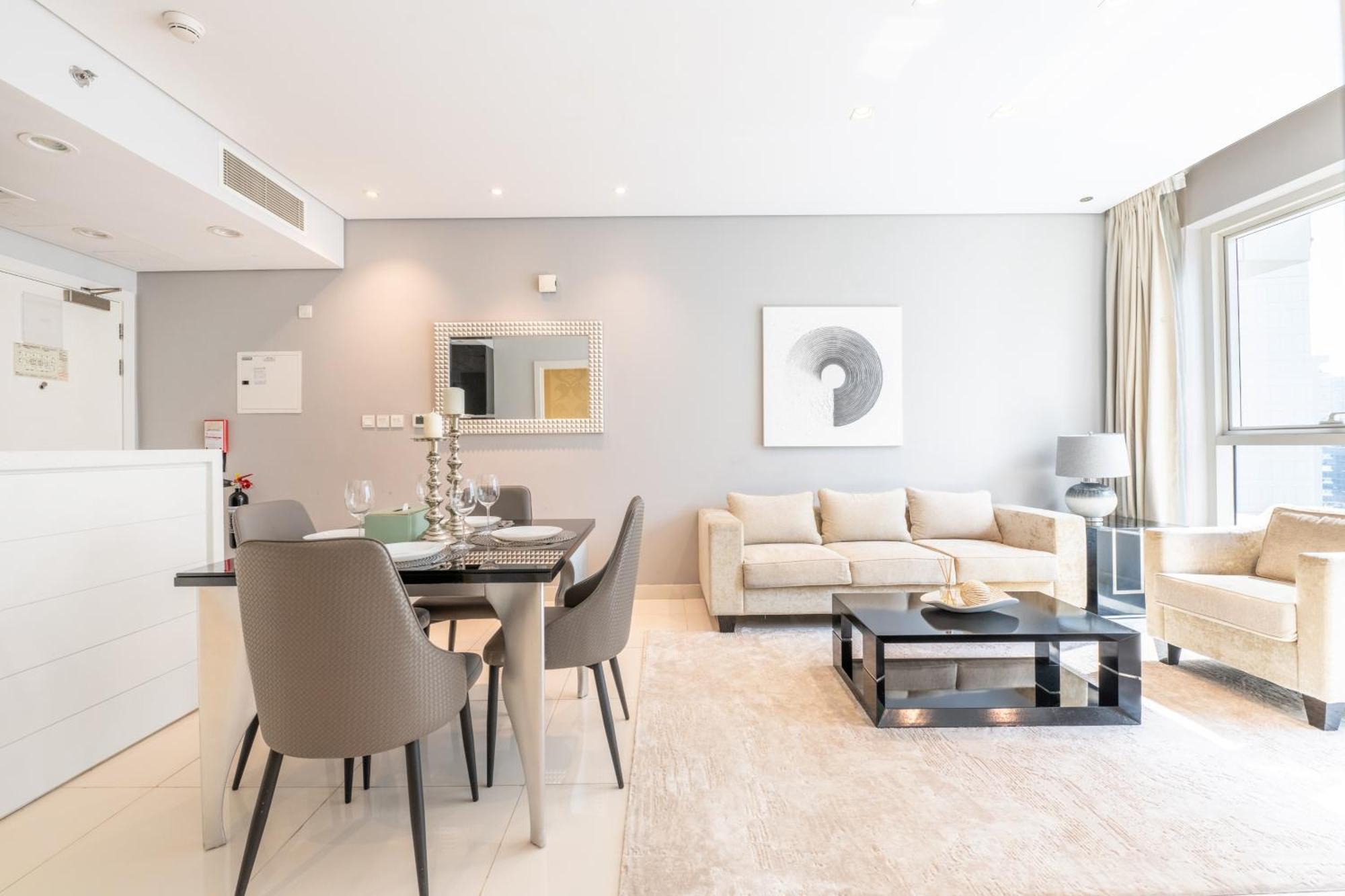 Damac Canal Views Residences