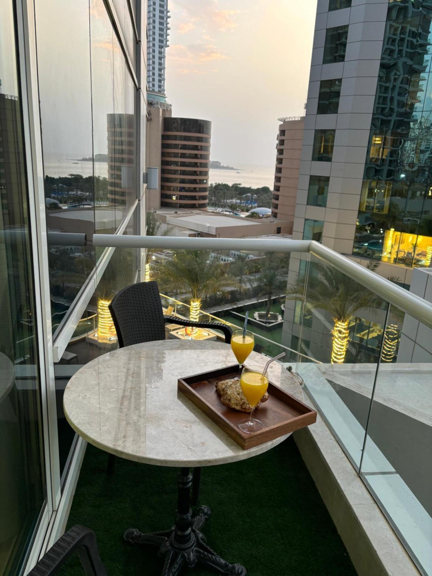 Apartamento Vacation Friendly View Luxury 1bedroom- Walk To & Mall *