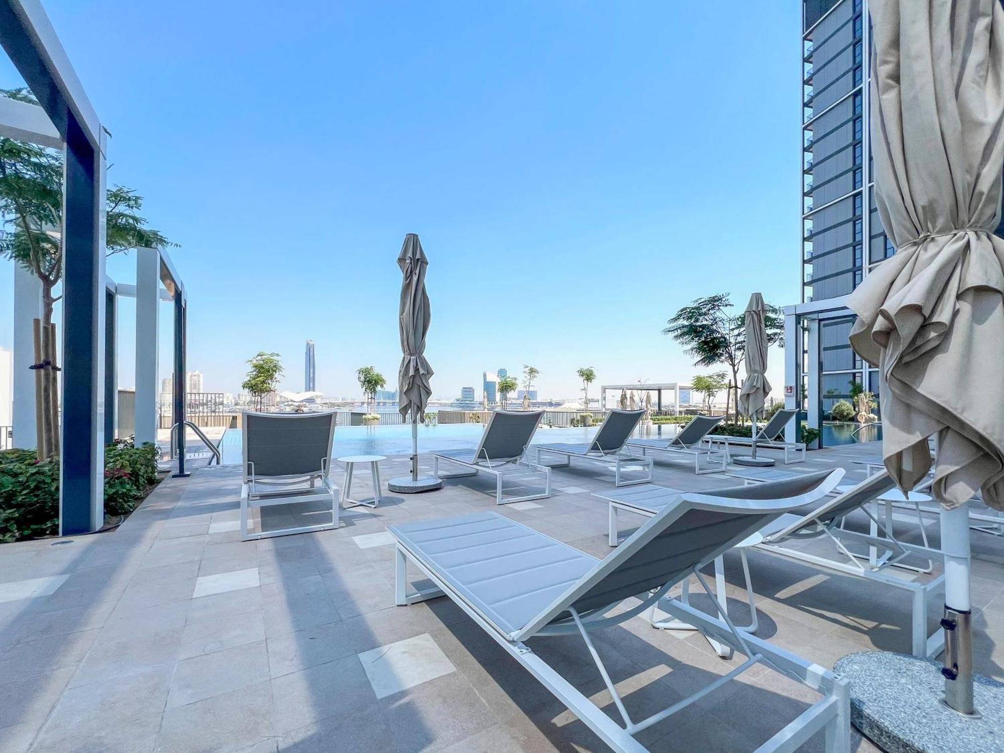 Apartment Elegant 1 Bedroom In Creek Edge *