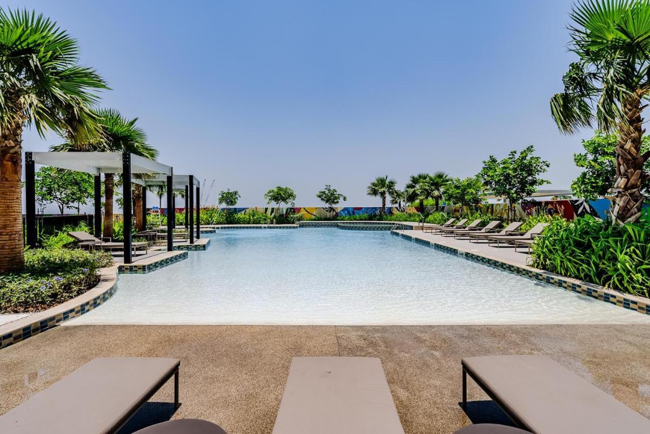 Apartment Damac Maison Aykon C *