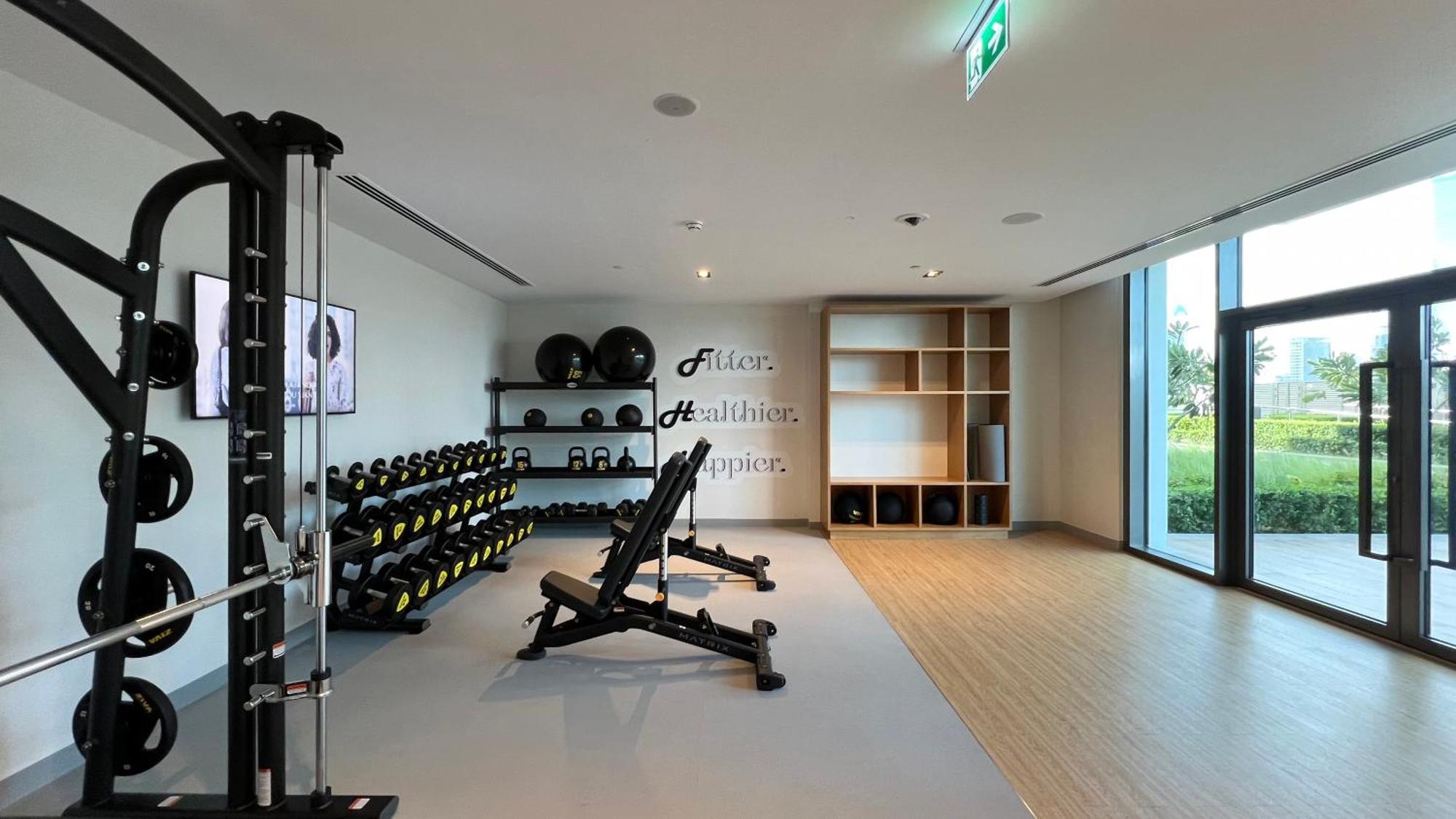 Luxury Minimalistic In Downtown Opposite Burj Khalifa & Mall Apartment *