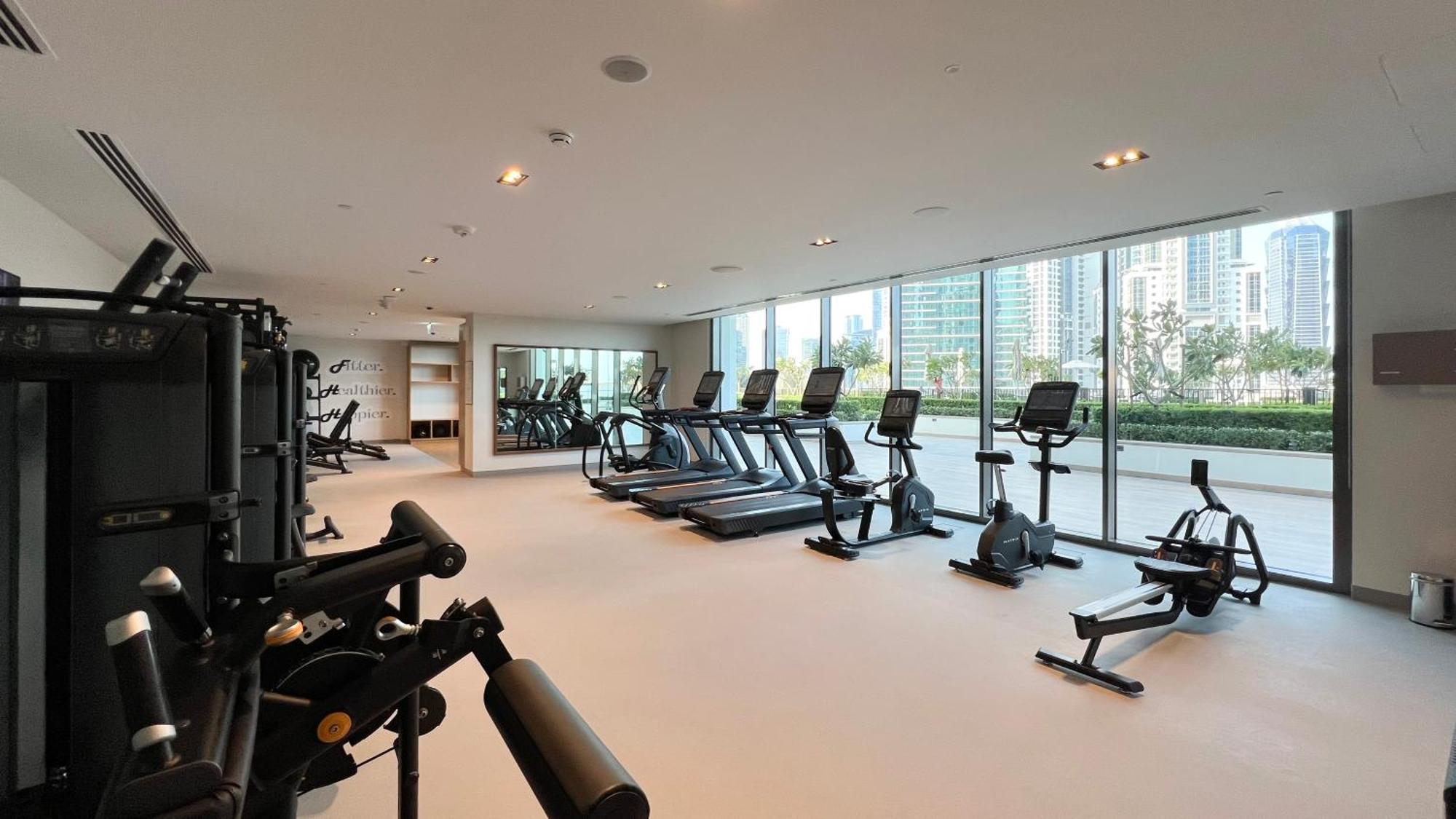 Apartment Luxury Minimalistic In Downtown Opposite Burj Khalifa & Mall *
