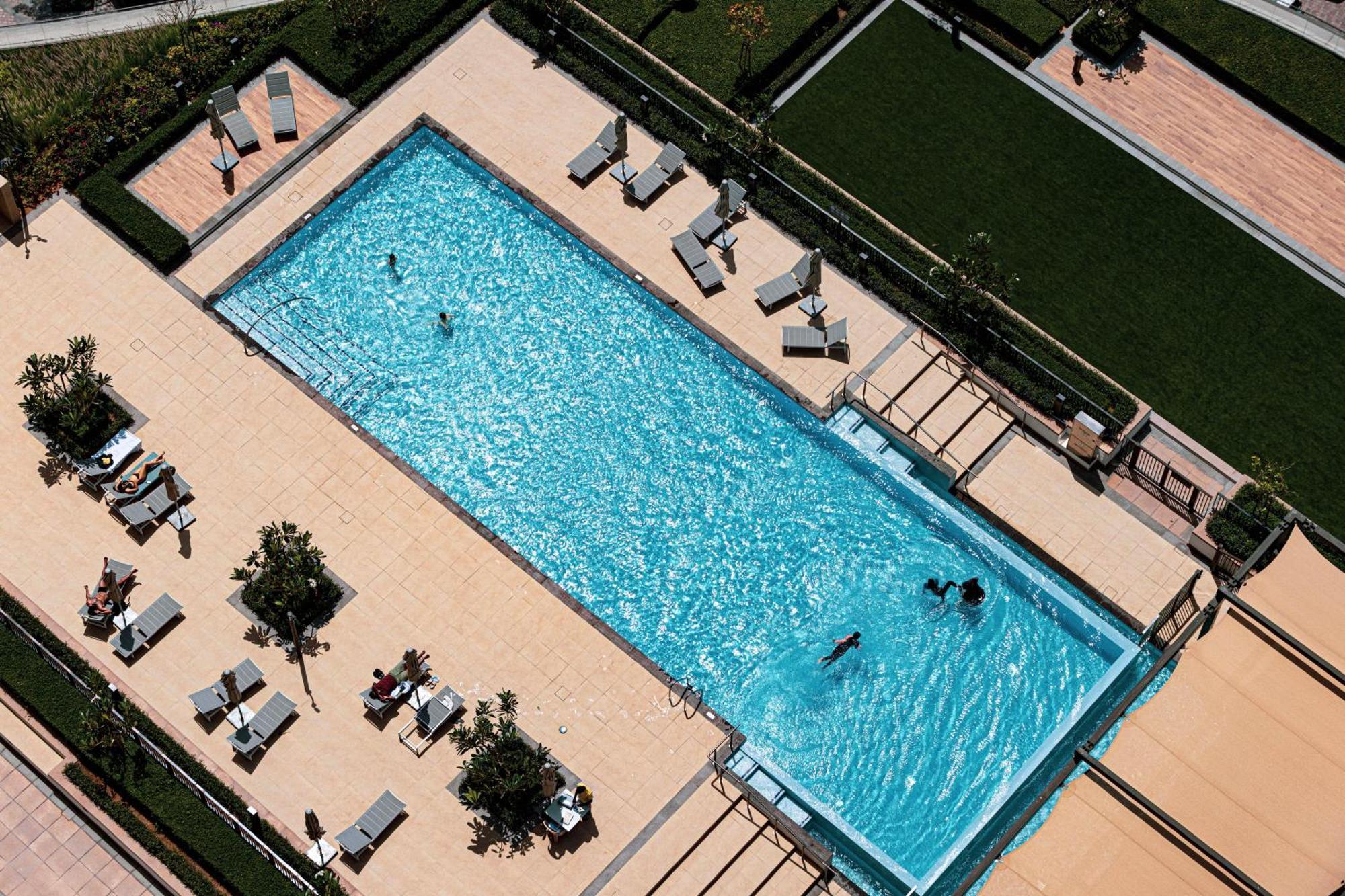 Luxury Minimalistic In Downtown Opposite Burj Khalifa & Mall